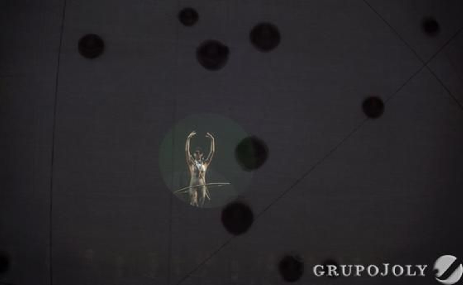 Foto: Antonio Pizarro