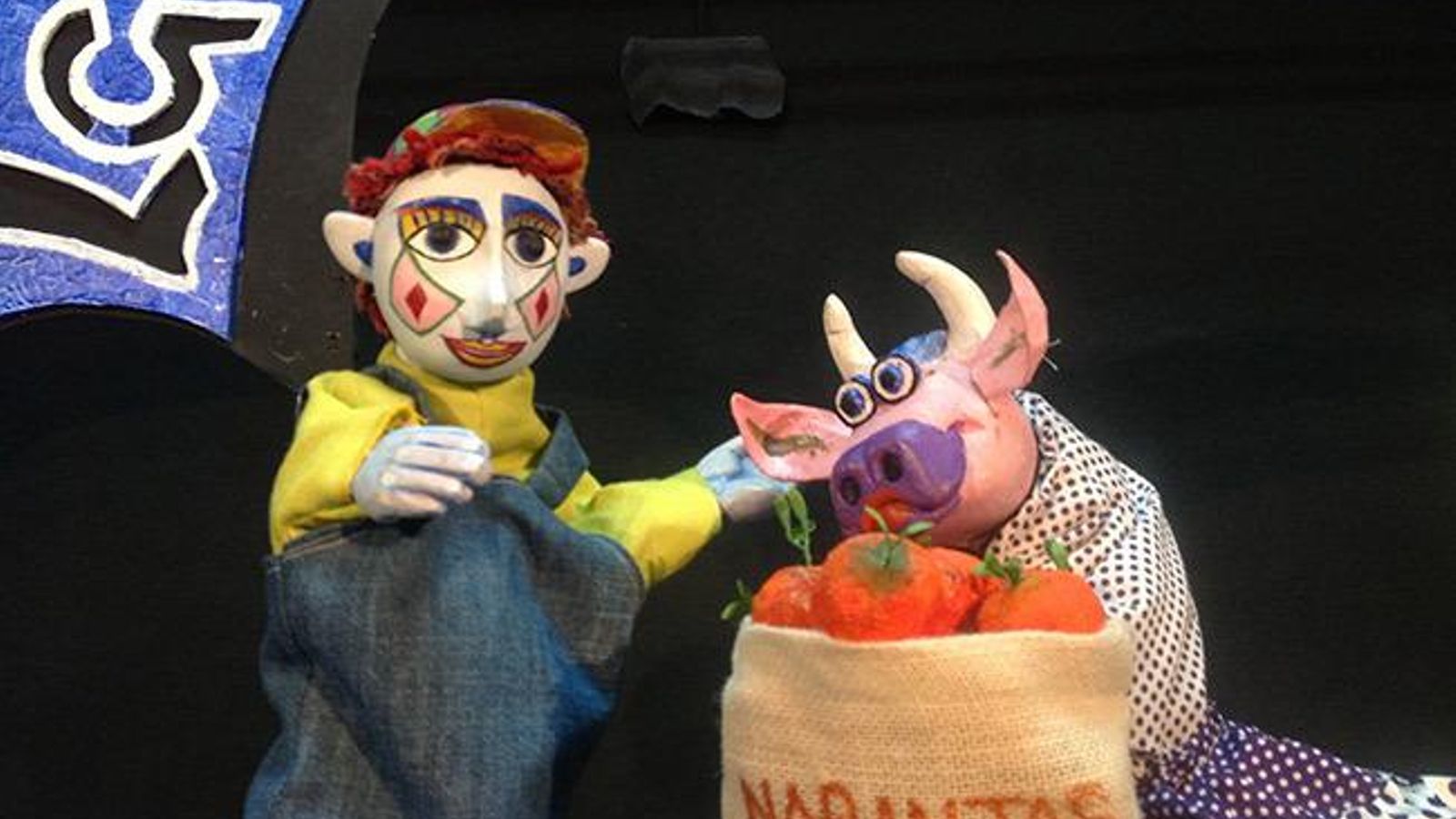 'A Cuentagotas', La Gotera de Lazotea.