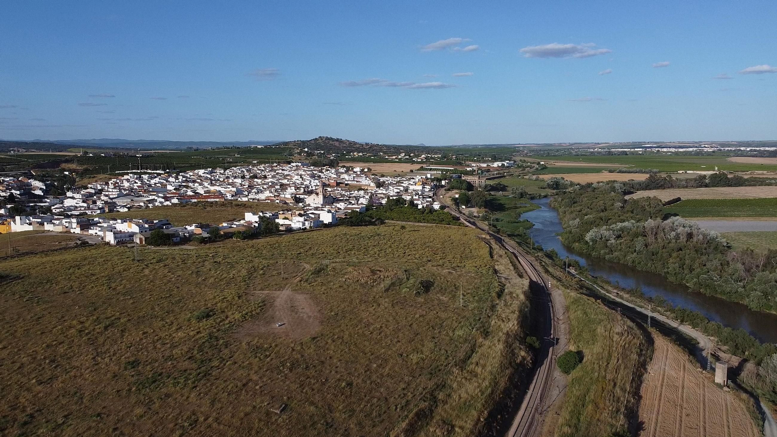 Se inicia la Información Pública del Plan de Ordenación del Territorio de Andalucía (POTA) en su Versión preliminar