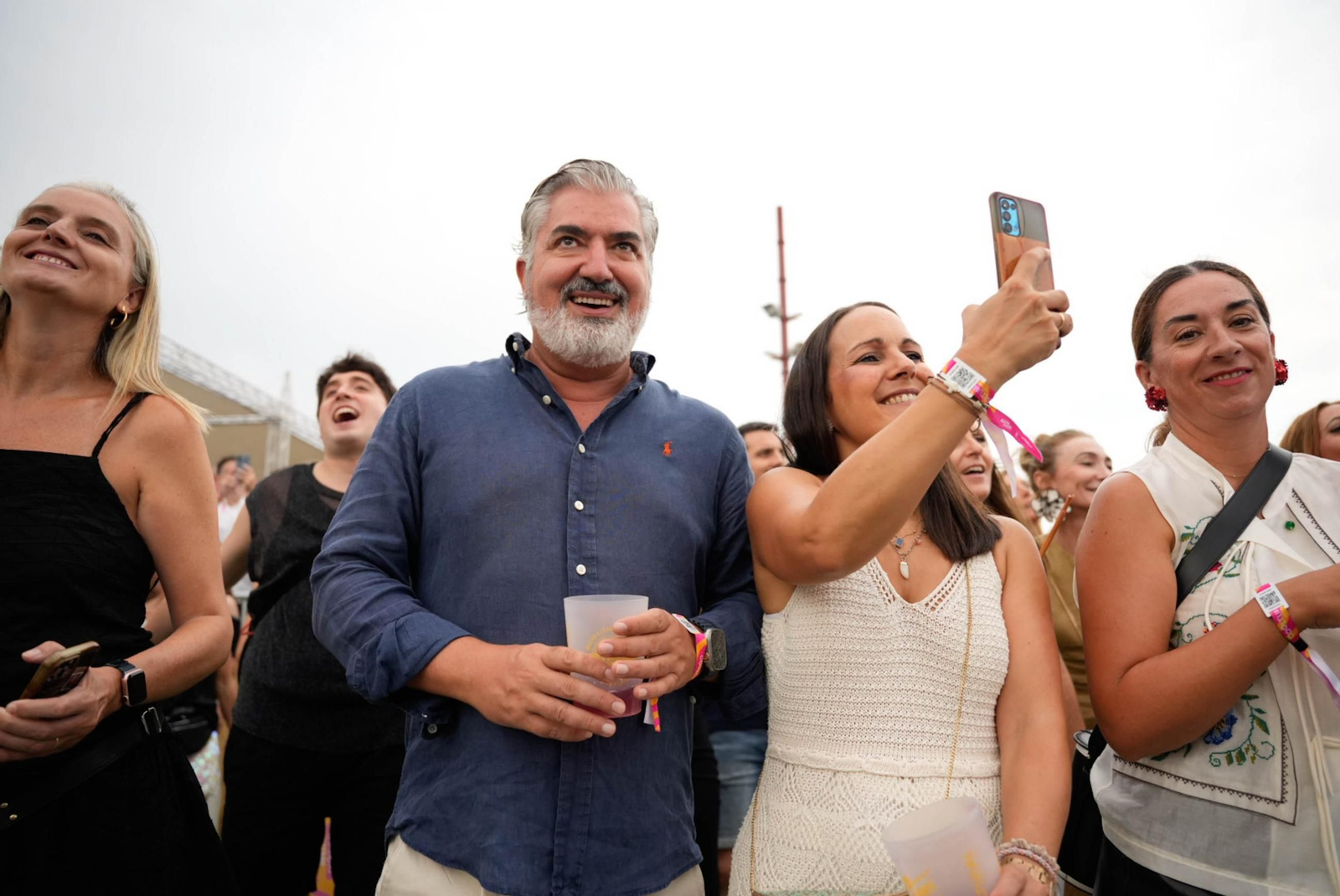 Así vivieron los 'coolters' el sábado de Cooltural Fest