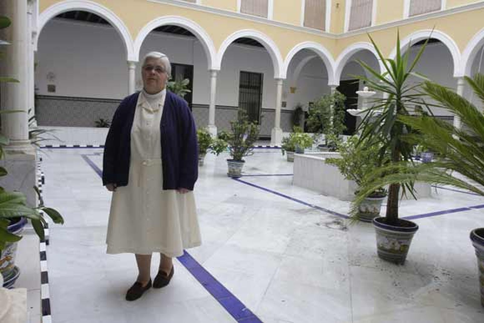 Un viaje del torno al pupitre