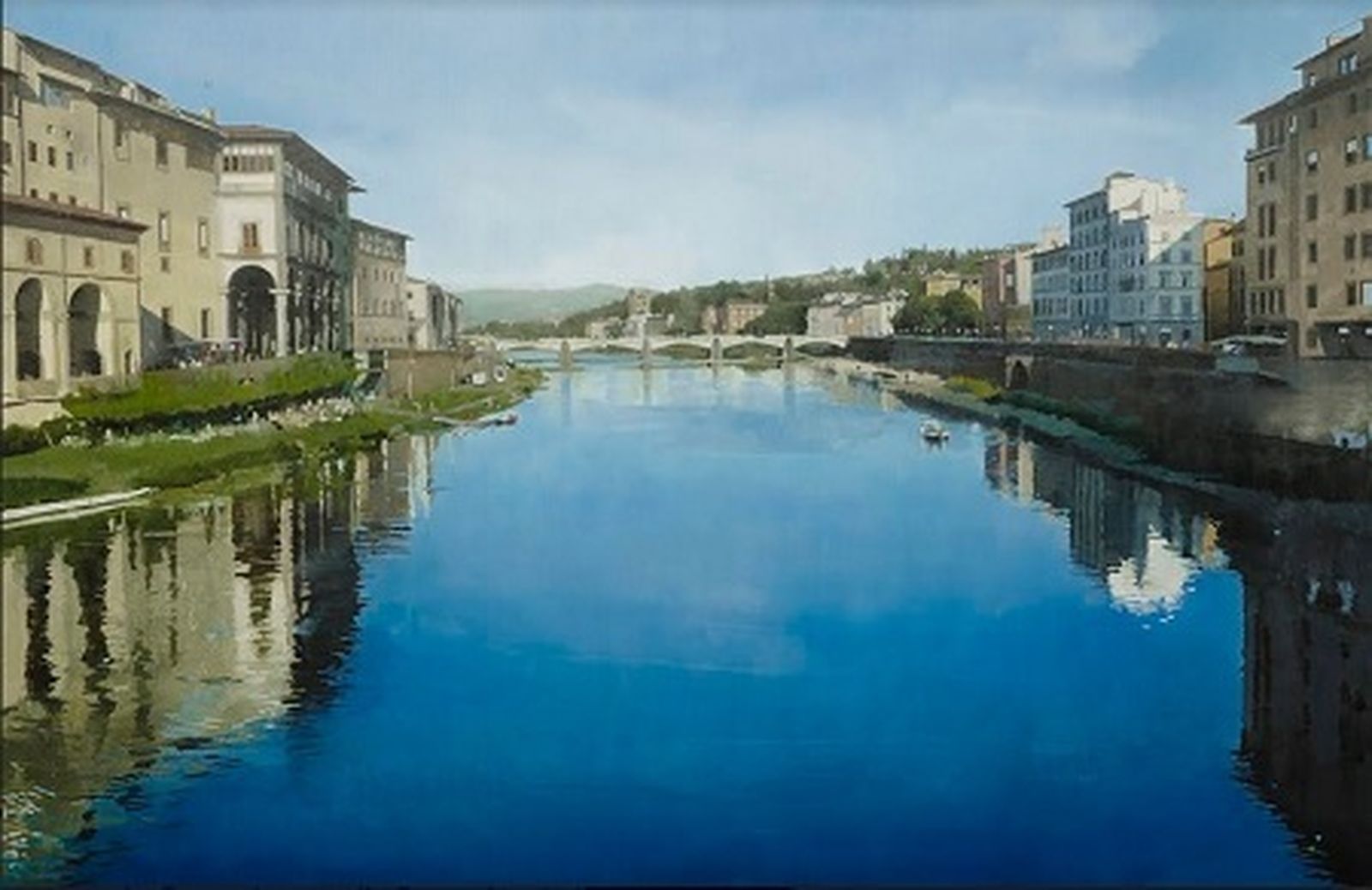 De las excelencias del paisaje a la intimidad de lo cotidiano