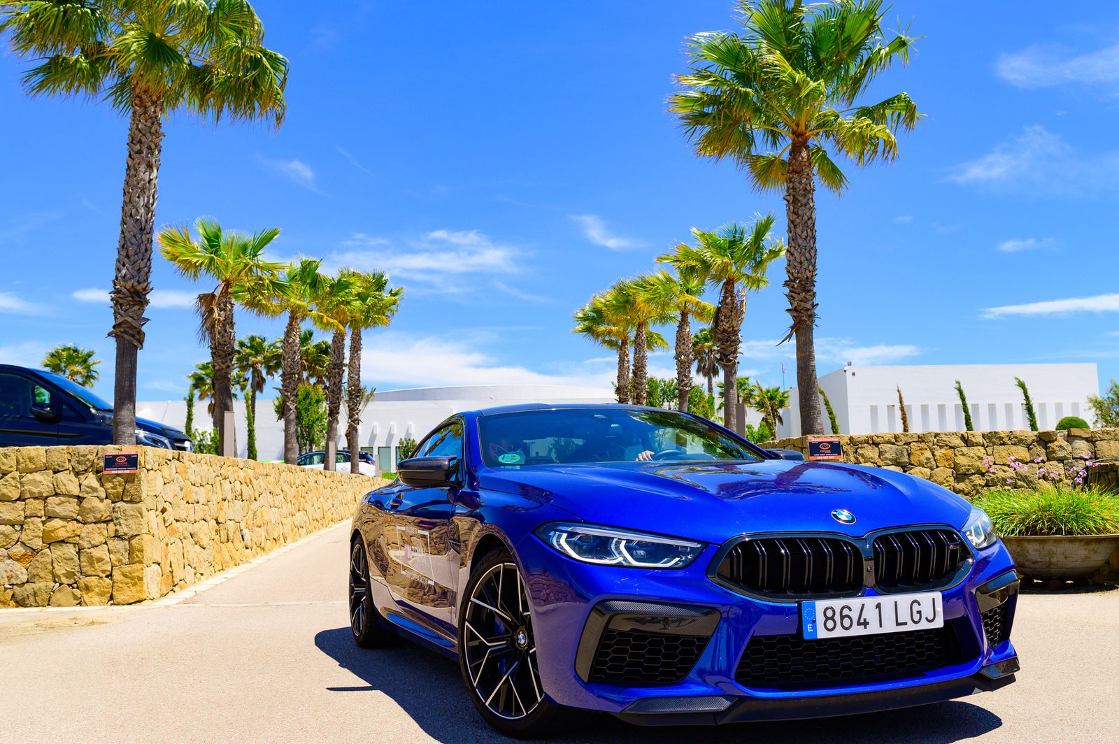 GAMA DEPORTIVO BMW-M