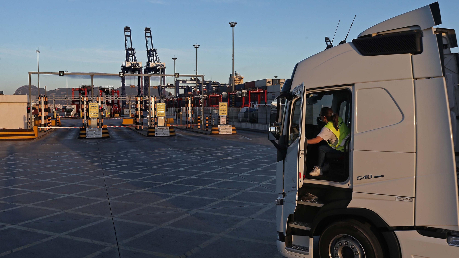 Las mejores fotos de TTI Algeciras