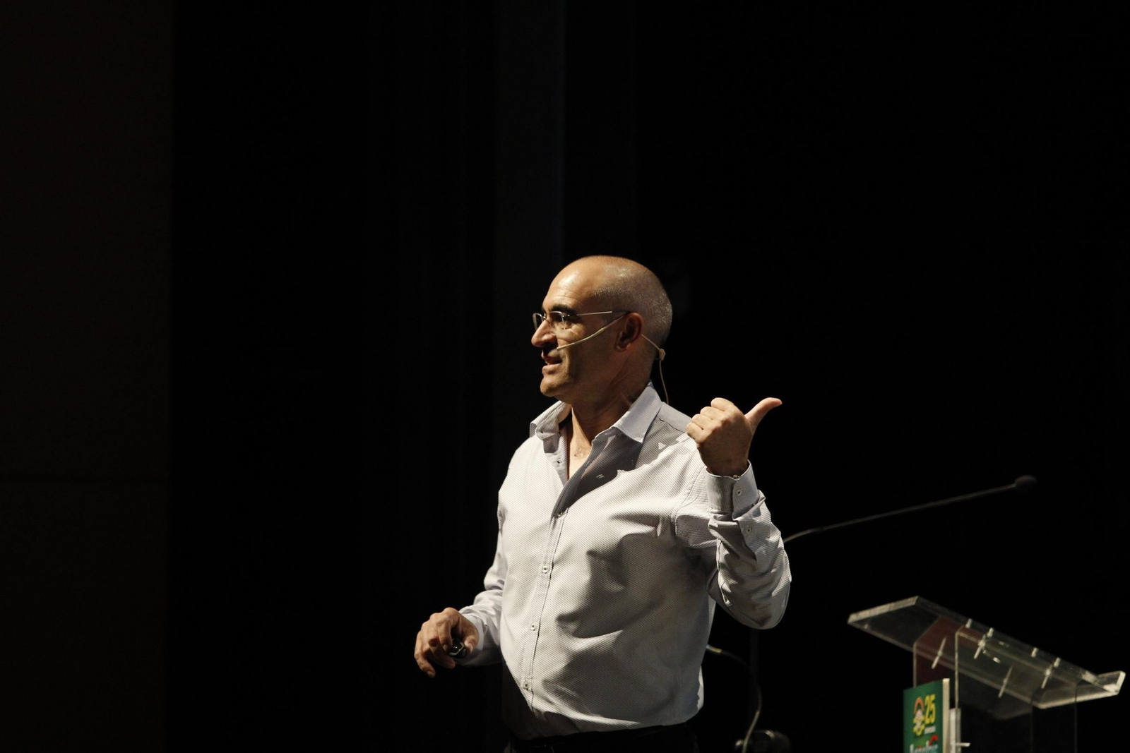 Fotogalería 50 aniversario Agroiris