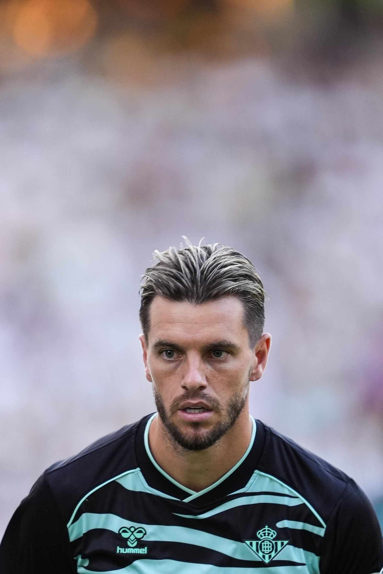 Las fotos del Córdoba-Betis