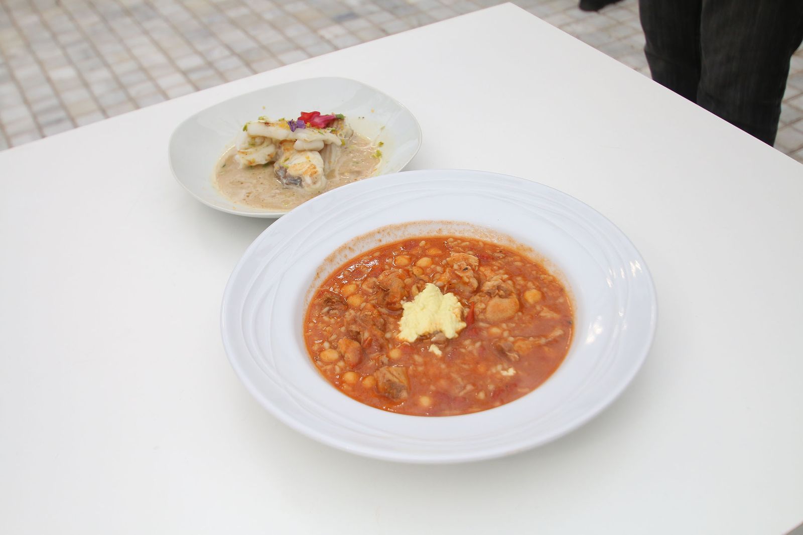 Fotogalería del I Encuentro Repsol de Creatividad en Cocina a Gas