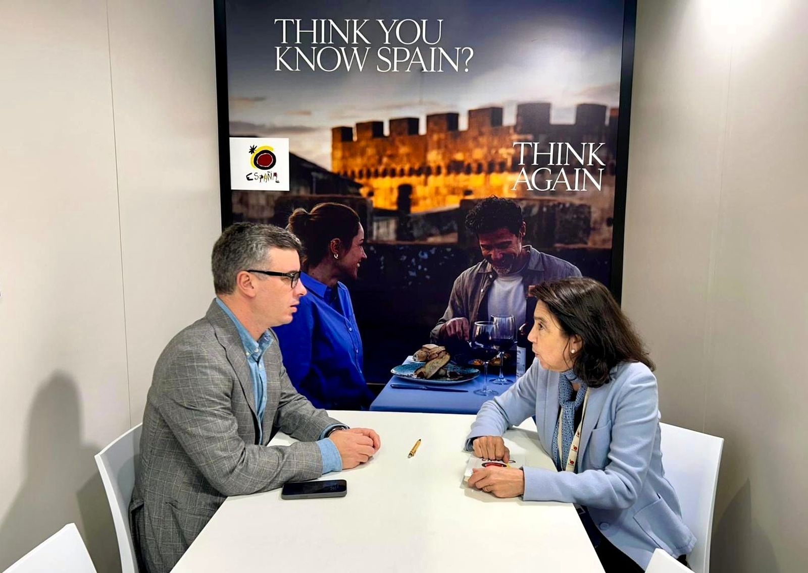 Participación de la provincia en el Holliday World Dublin