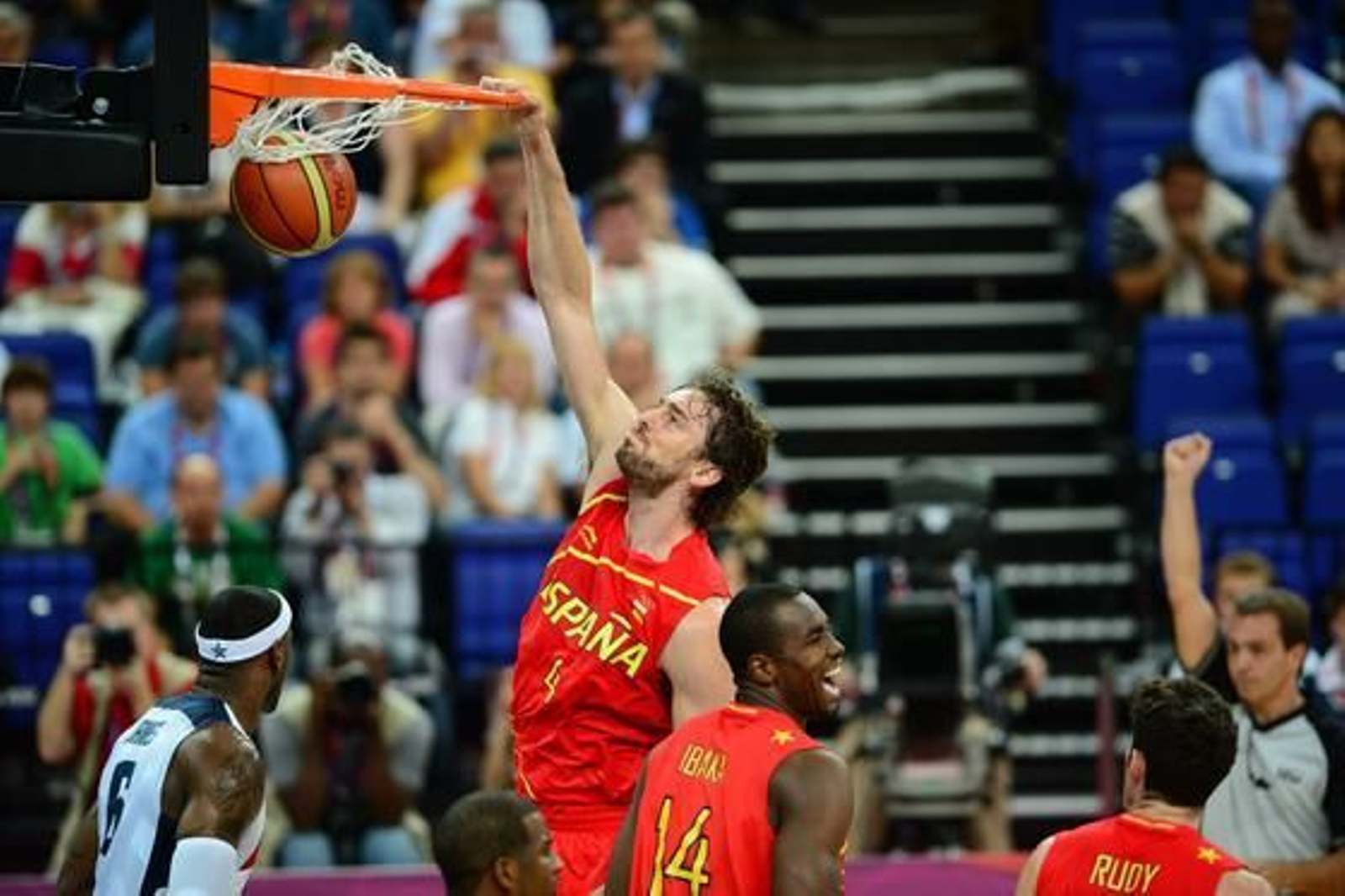 Foto: EFE · AFP · Reuters