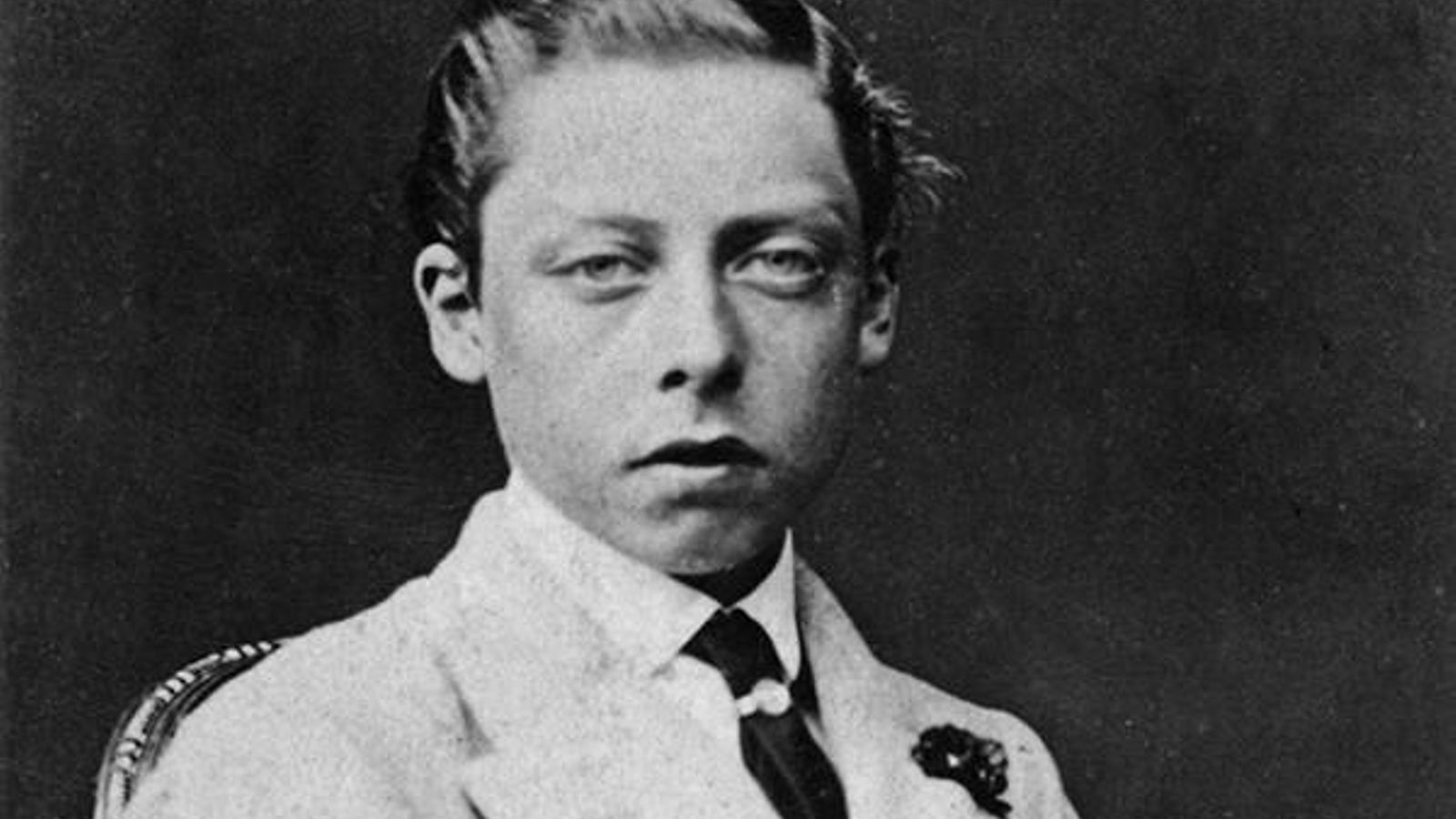 Ernesto Leopoldo duque de Albany