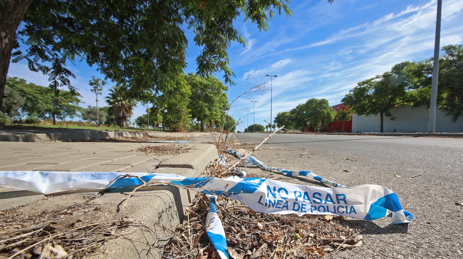 La Norieta de polígono empresarial a escombrera
