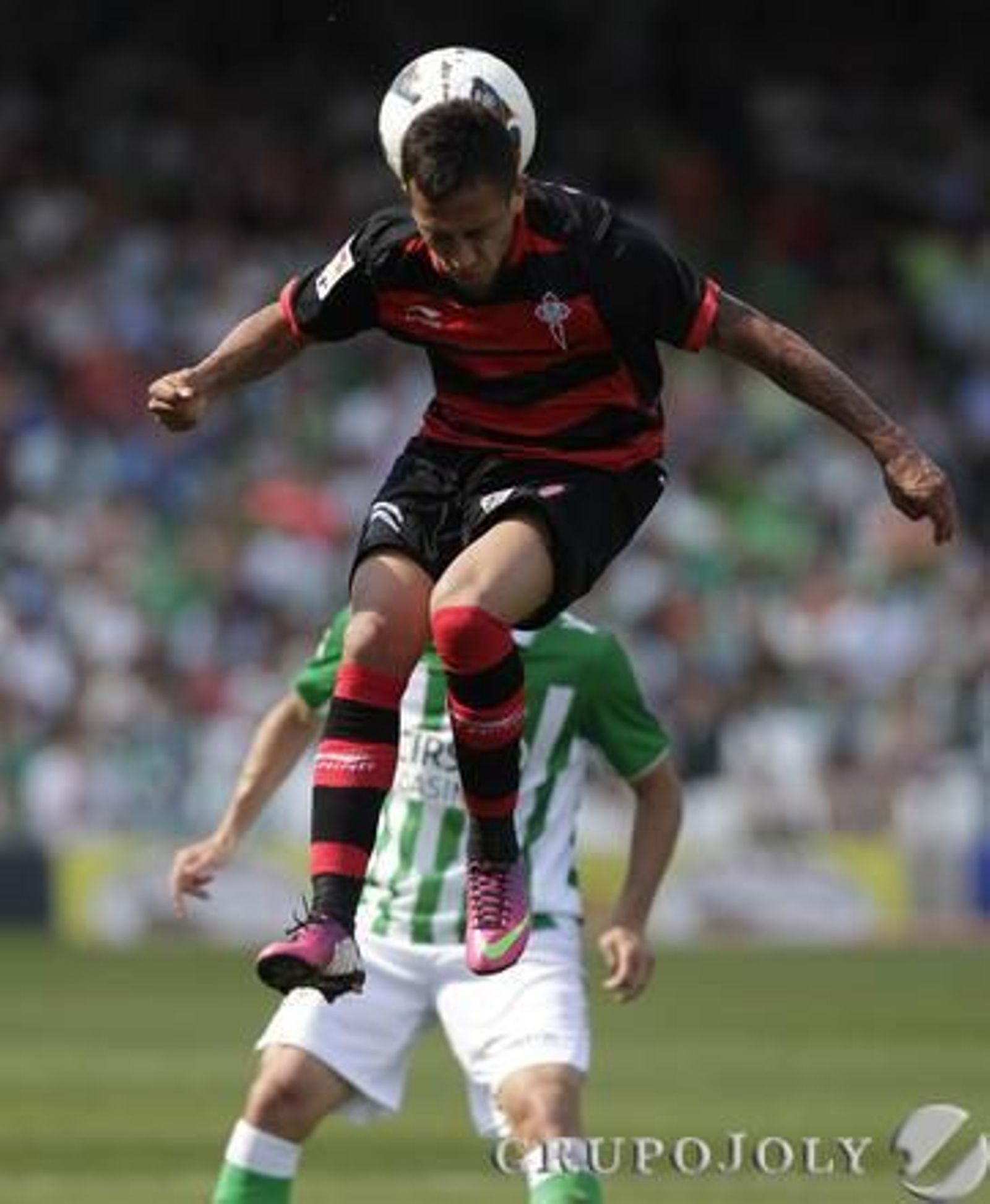 Foto: Antonio Pizarro