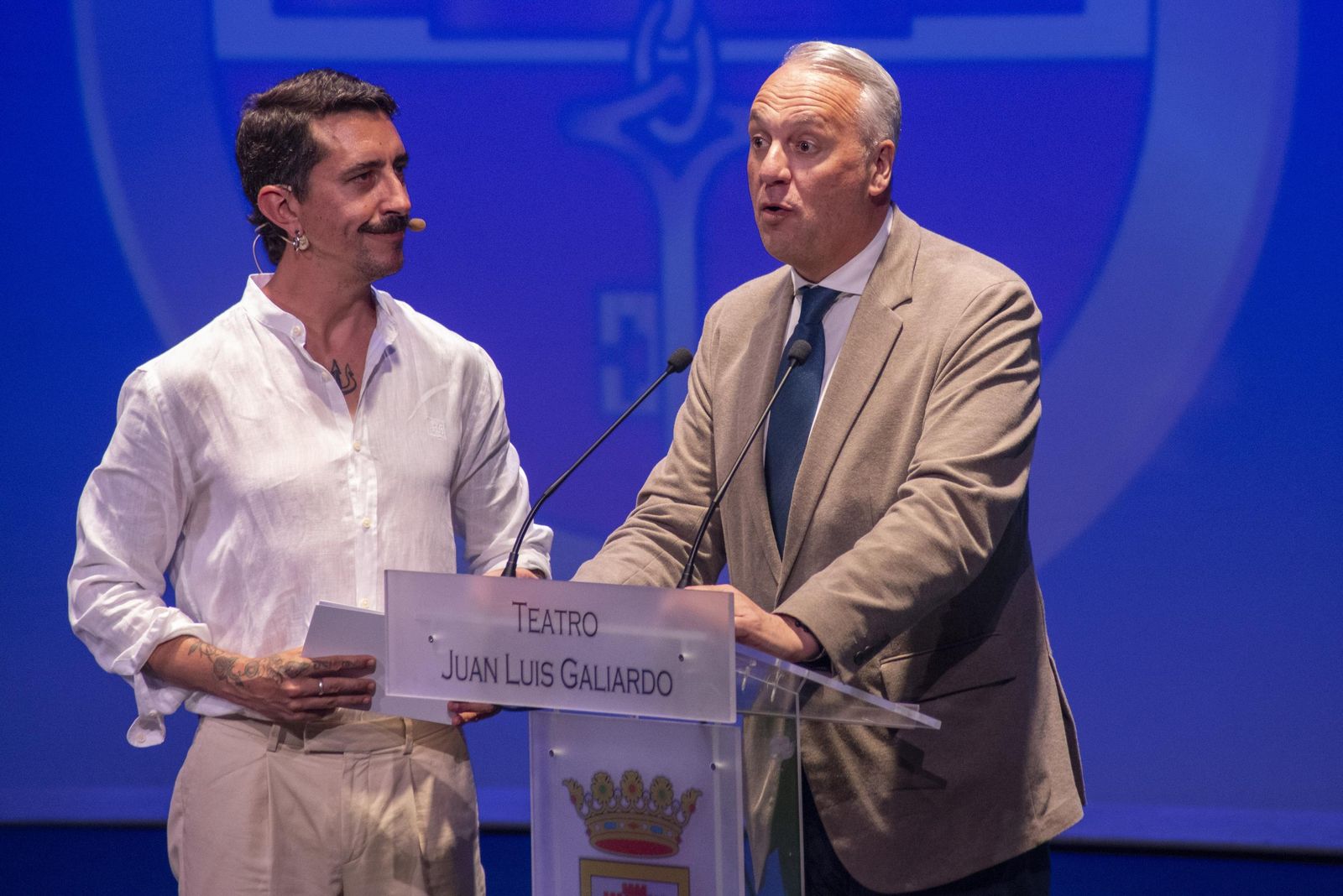 Fotos del 20 aniversario del Campus de la Energía en Andalucía