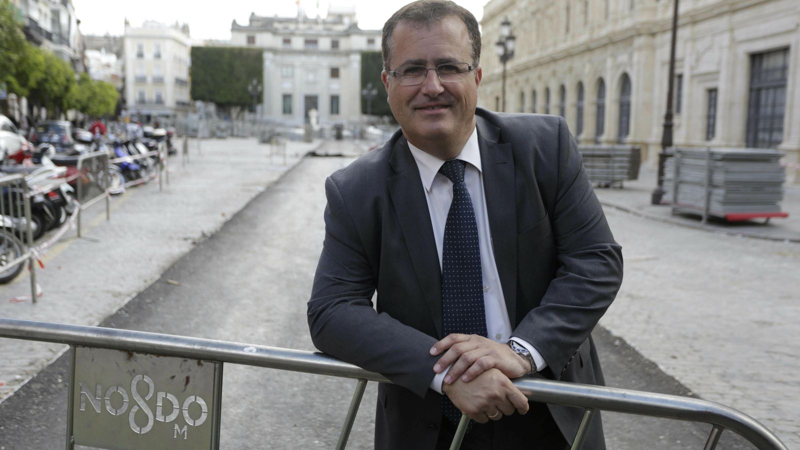 Juan Carlos Cabrera Valera.