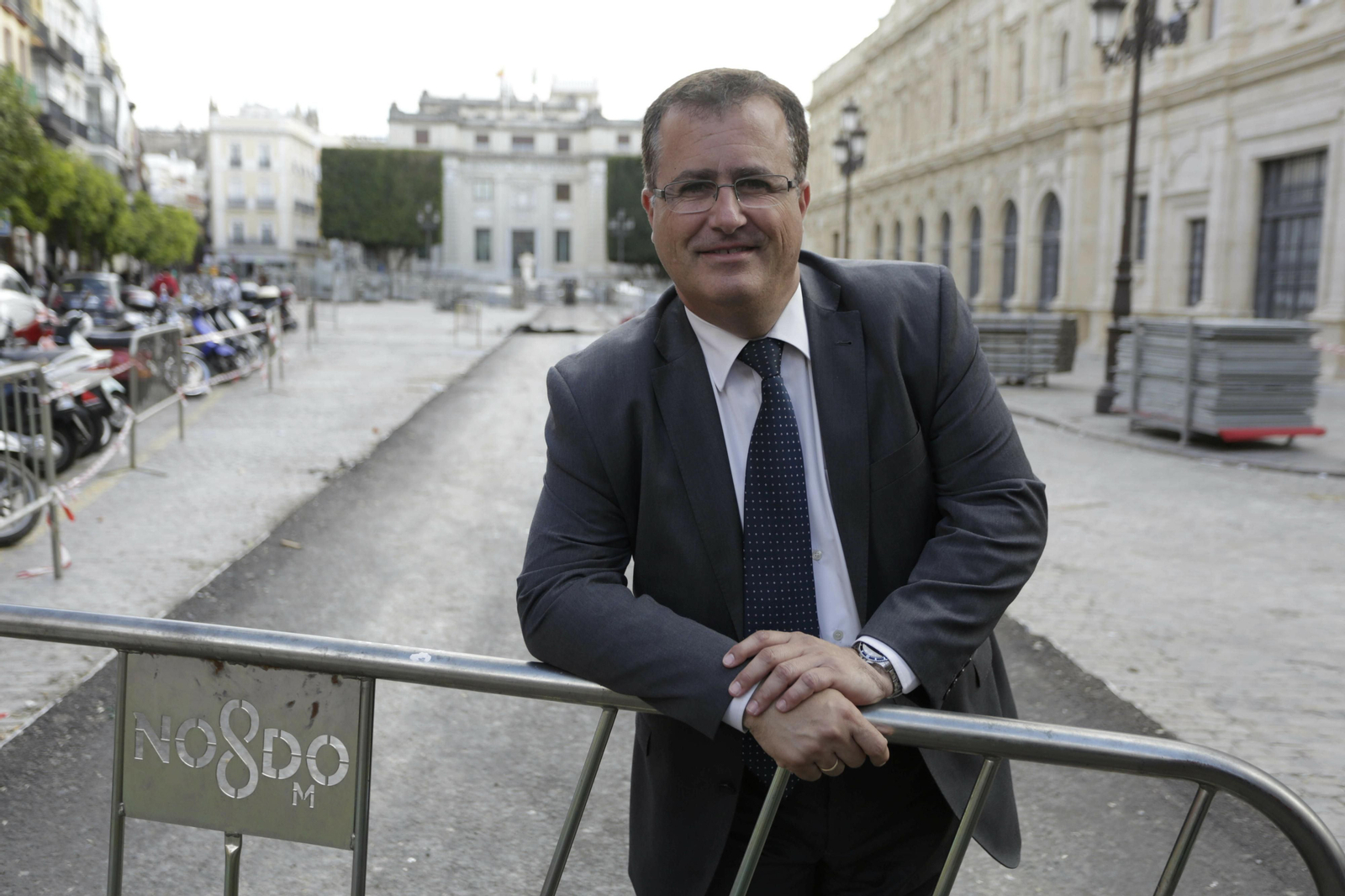 Juan Carlos Cabrera Valera.