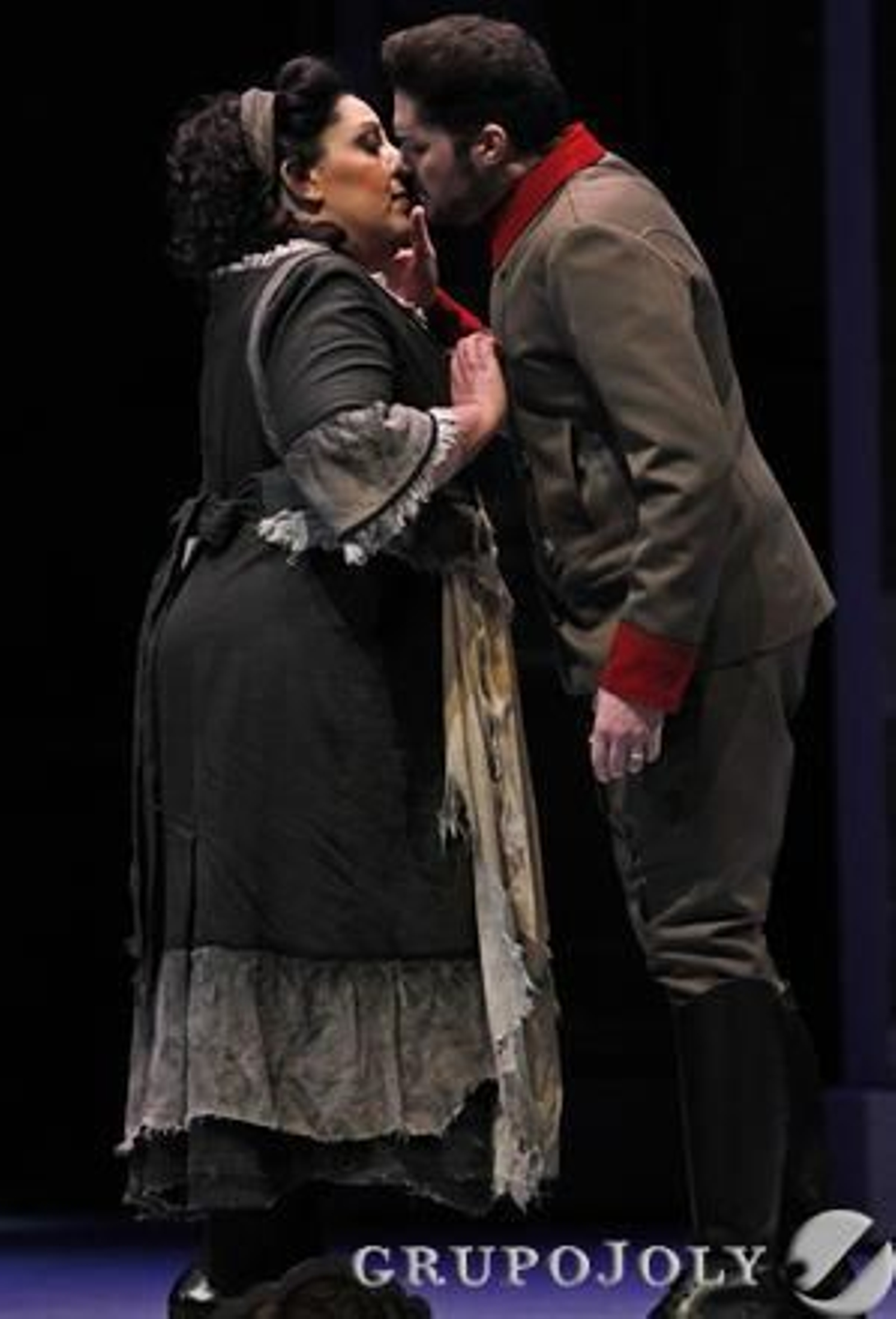 Foto: Antonio Pizarro