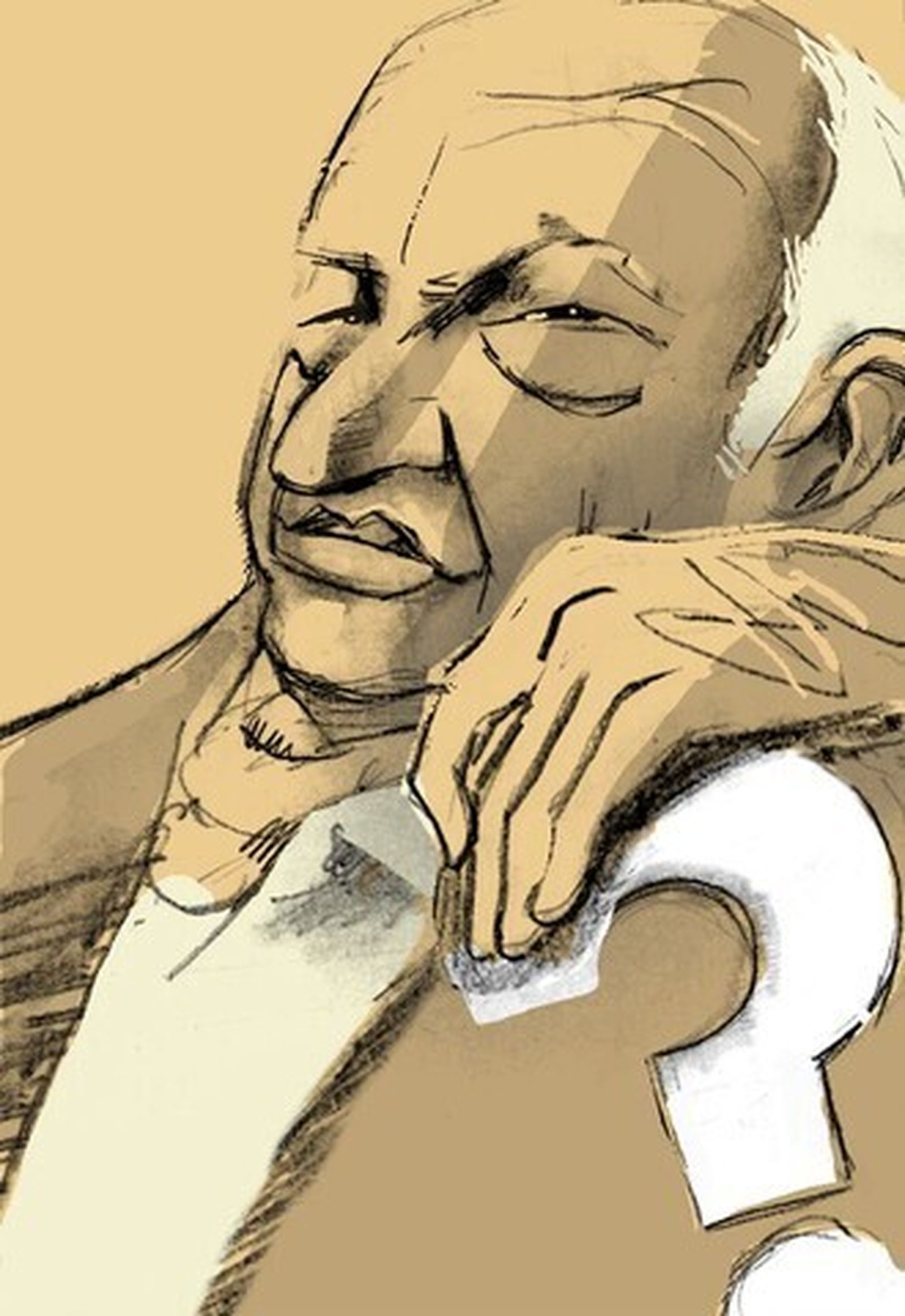 Edgar Morin en Carmona