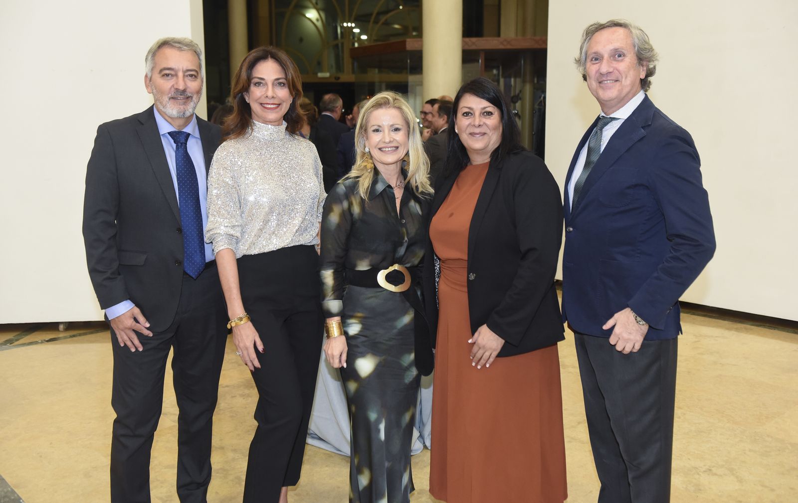 Las imágenes del IV Premios Salud y Bienestar