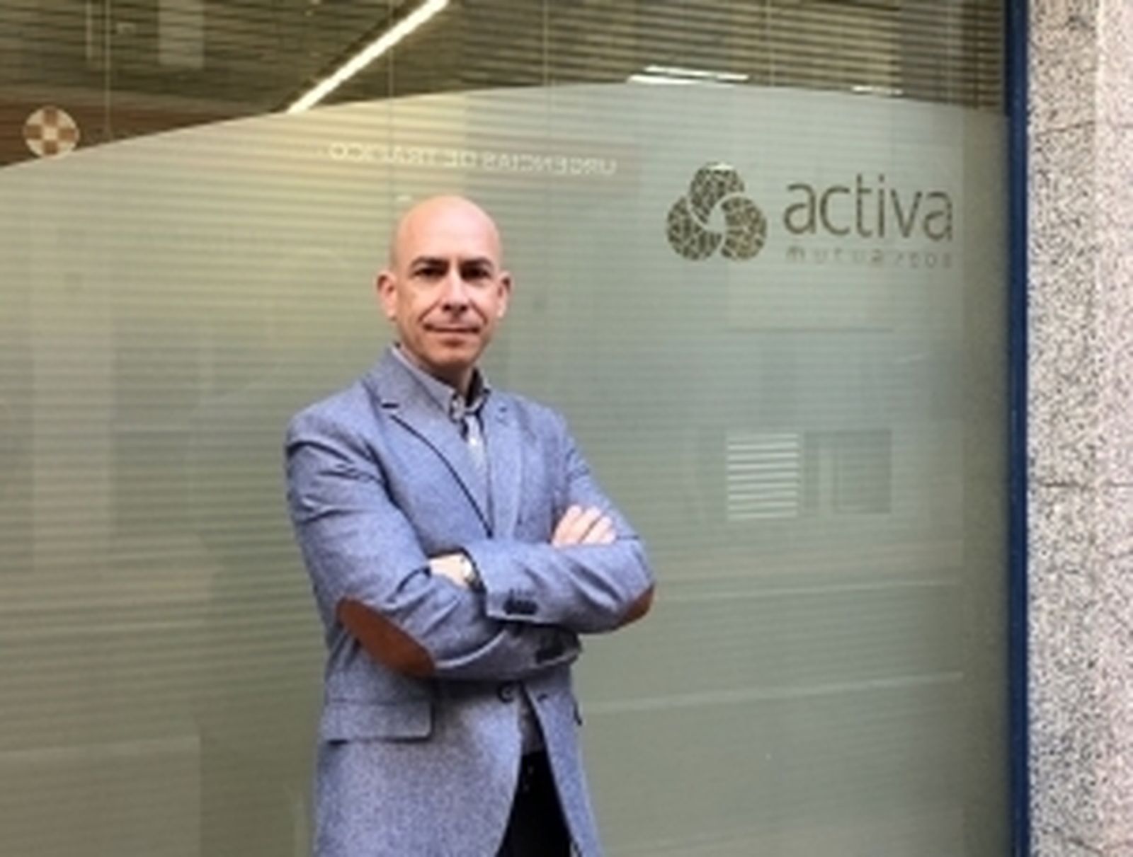 Francisco José Ramos.