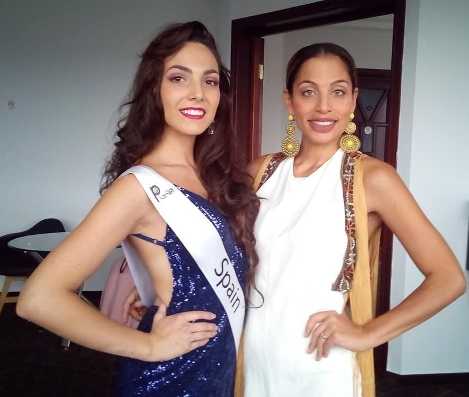 La almeriense Lucía Torres se convierte en la más elegante del planeta en 2018