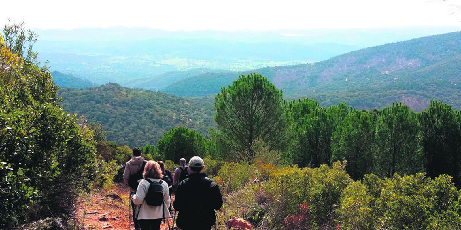 Este es el pueblo más tranquilo de Huelva
