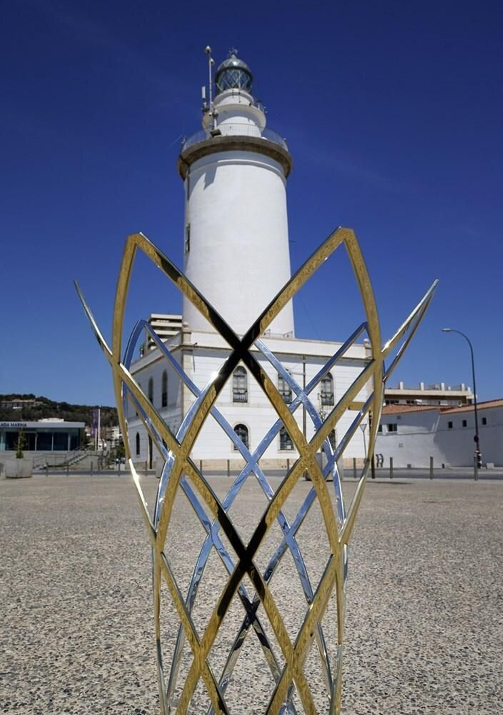 El trofeo de la BCL conoce Málaga