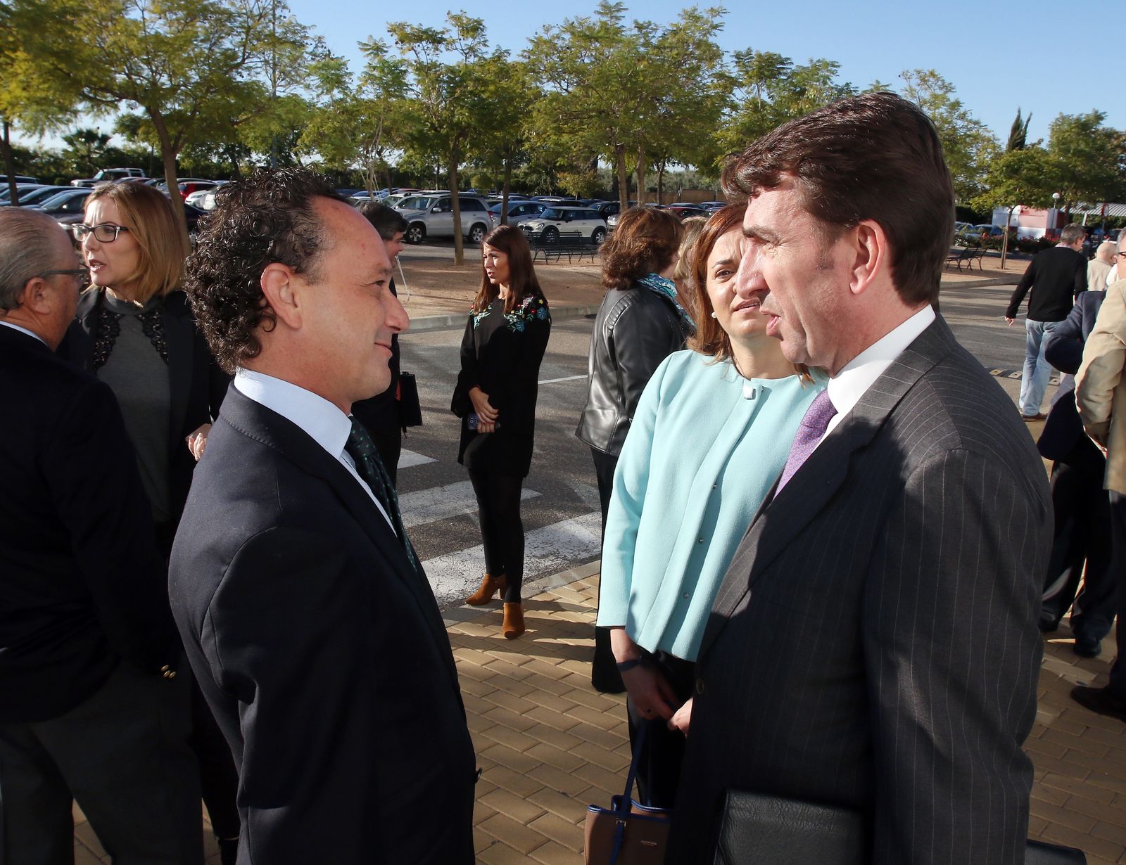 I jornadas de embajadores de Faasa en Córdoba