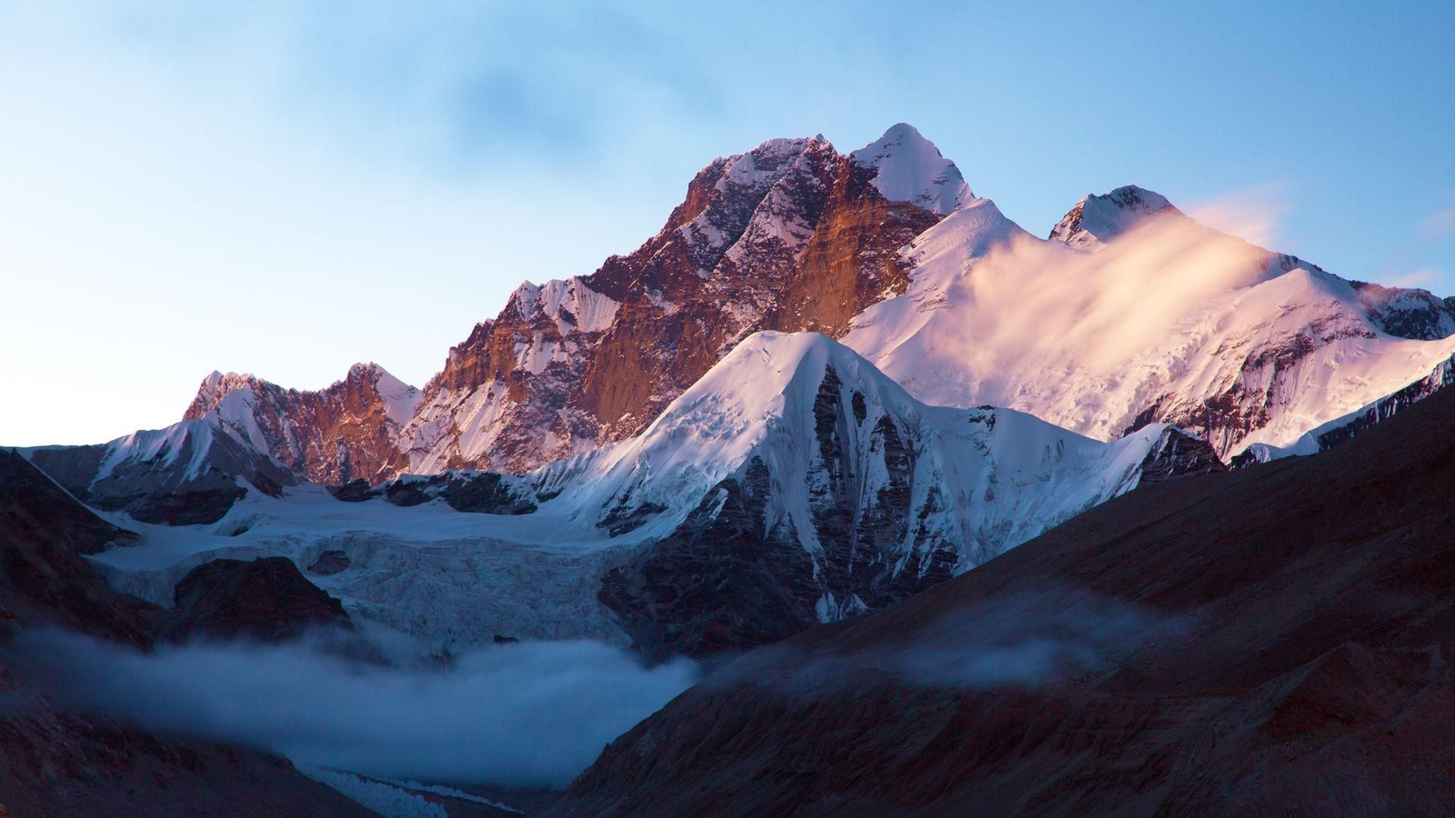 Monte Everest