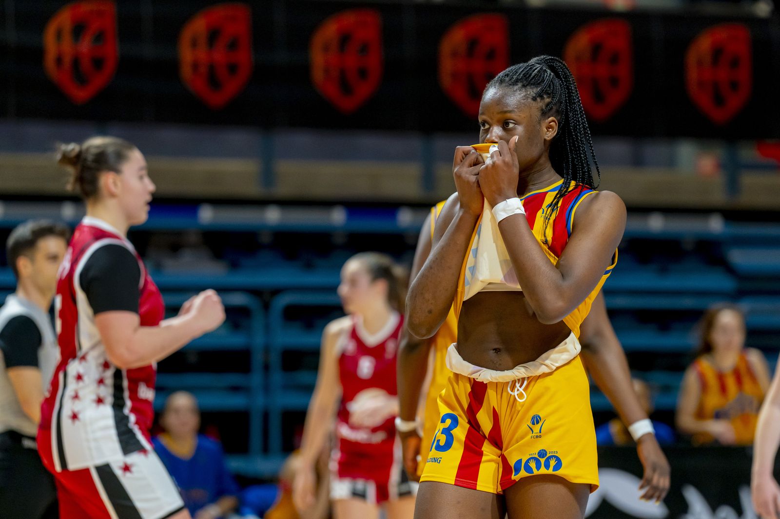 Campeonato de España cadete e infantil de selecciones: las mejores fotos