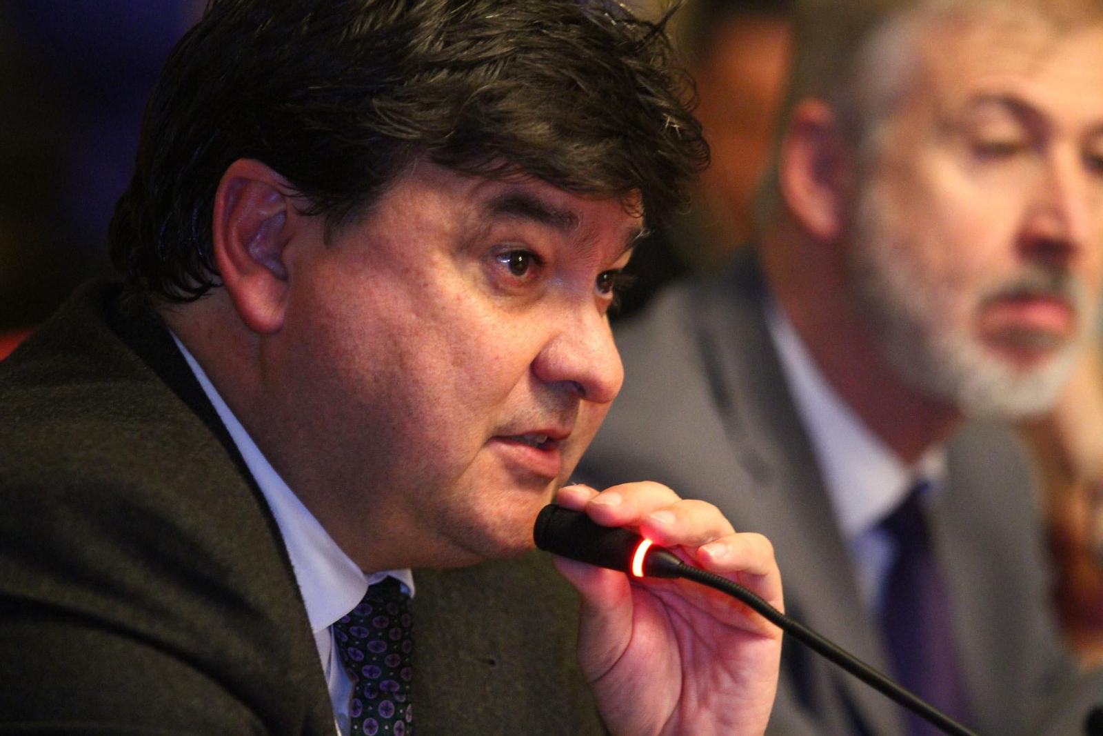 Pleno extraordinario  para la aprobación del pan de rescate del Recreativo de Huelva