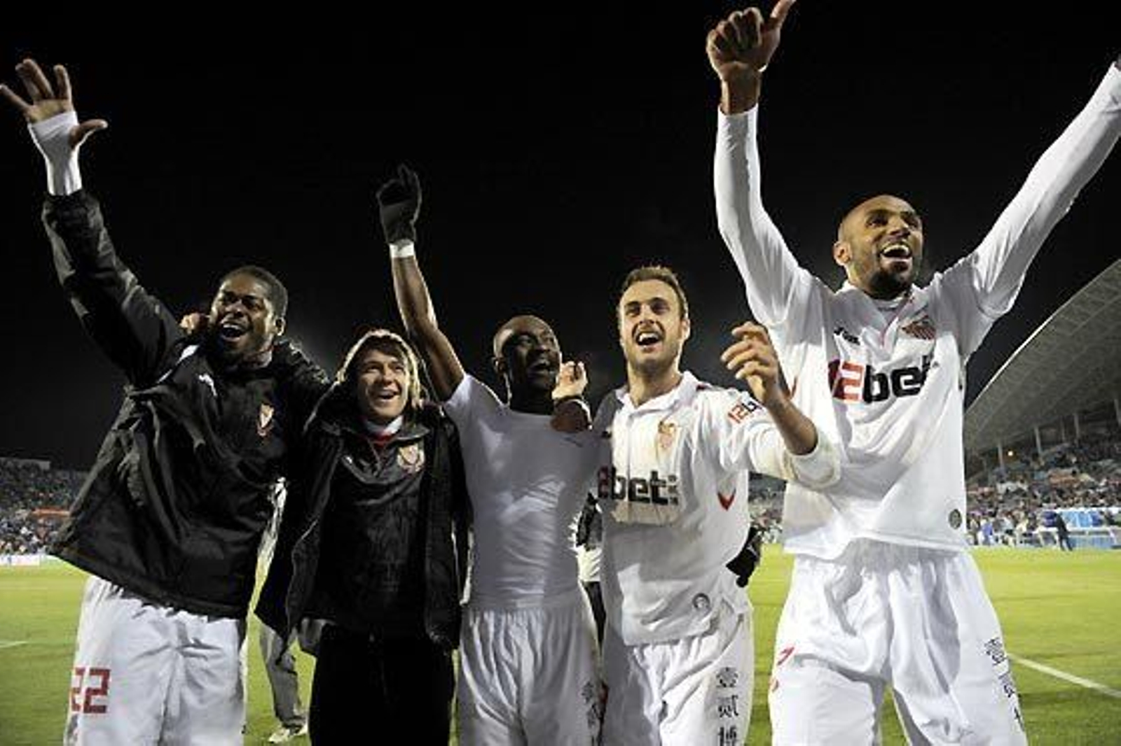 Foto: Efe / Afp Photo / Reuters