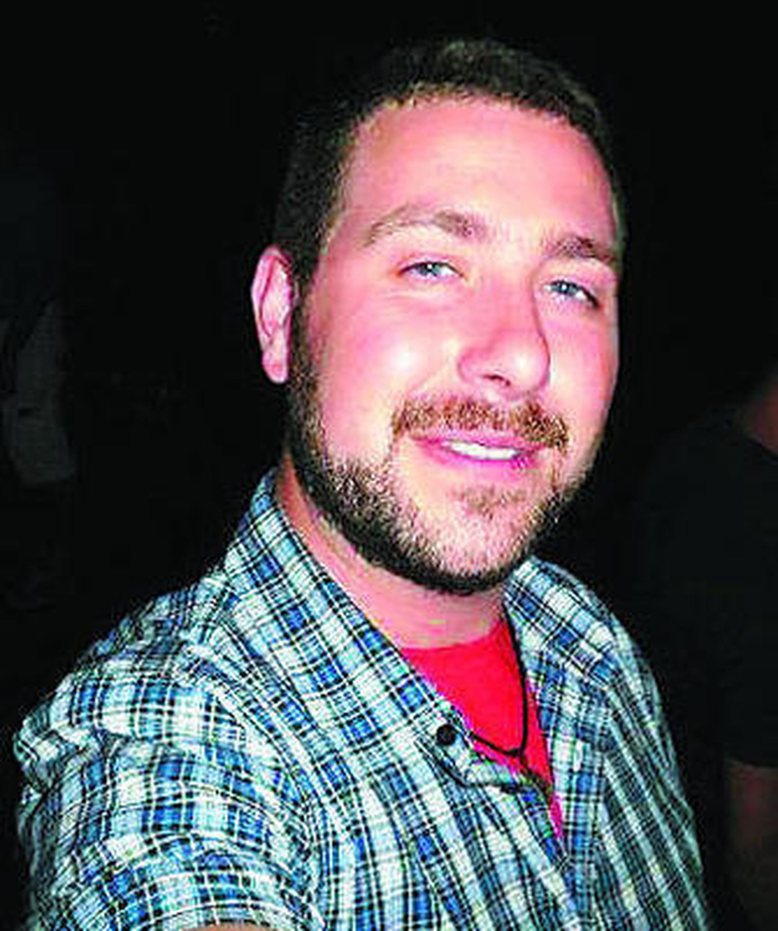 Sebastián Ruiz Galván, en una imagen reciente.