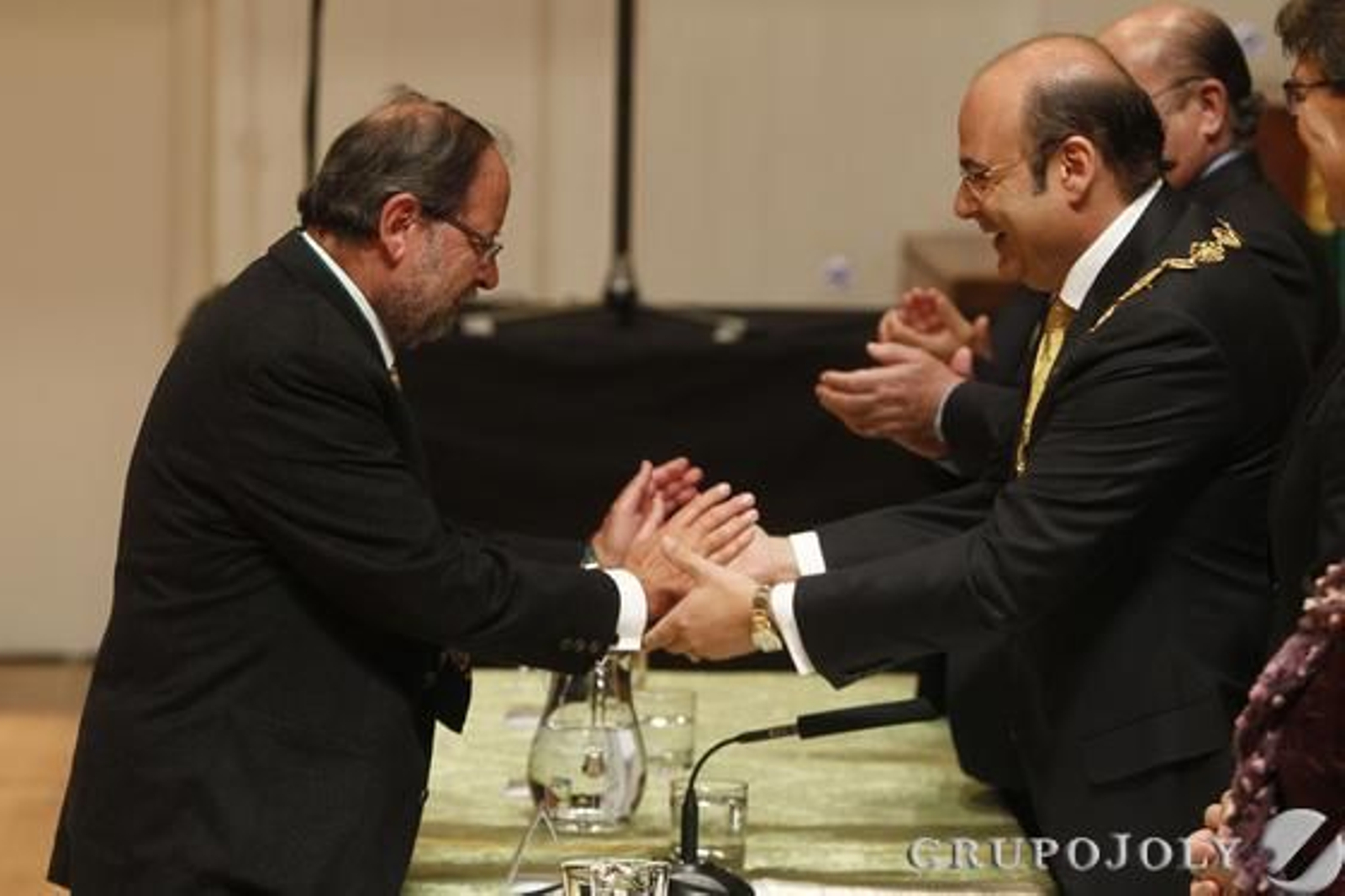 Foto: Pepe Villoslada