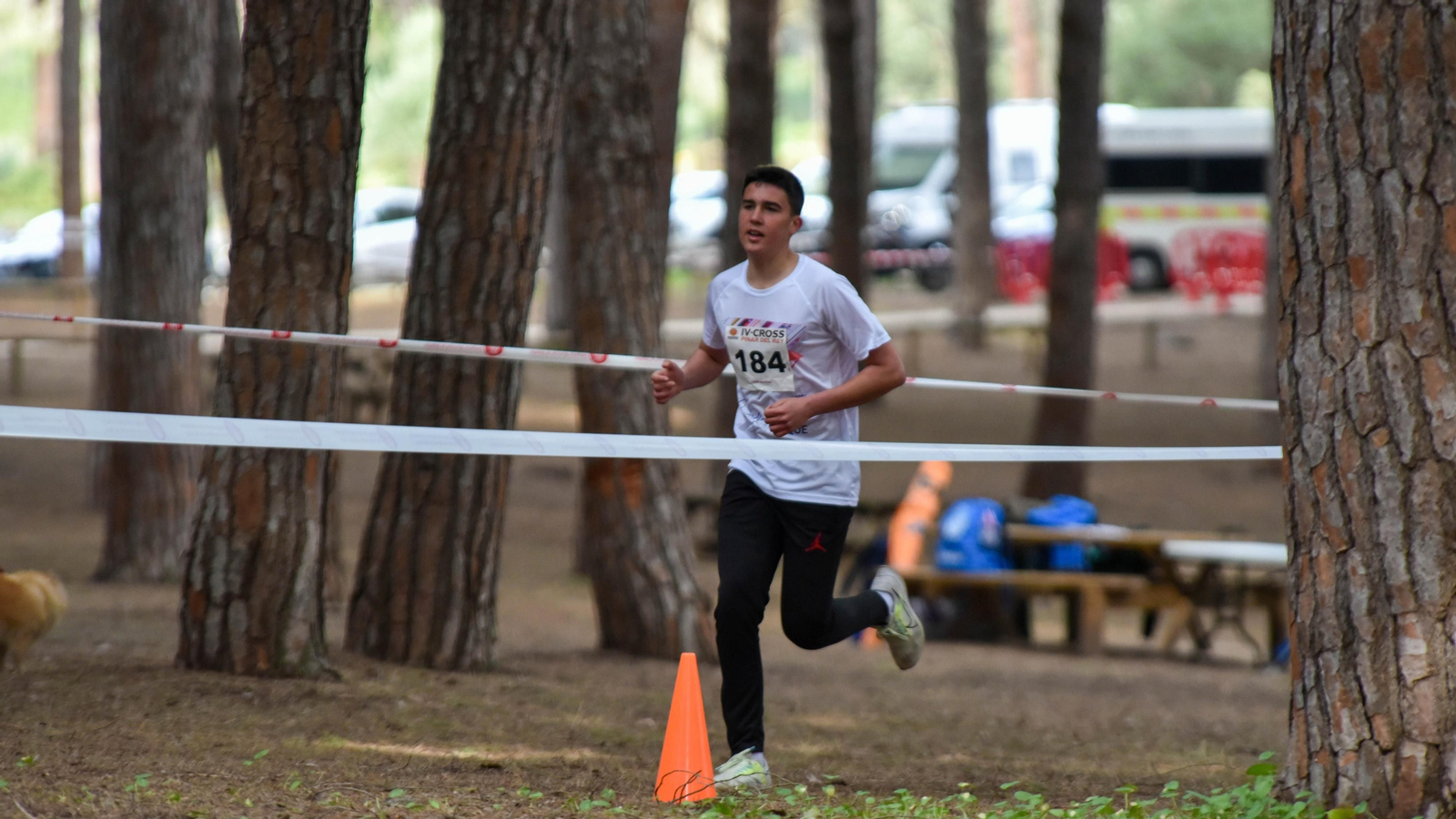 IV Cross Pinar del Rey 2023