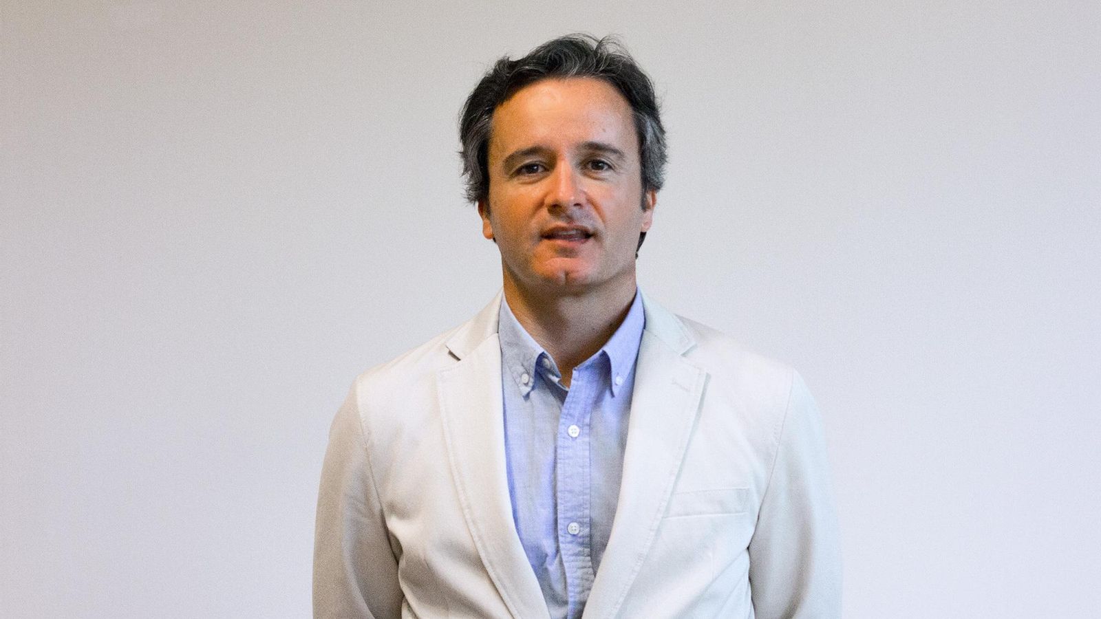 Enrique Tapias, jefe de estudio Genjoy en Scopely.