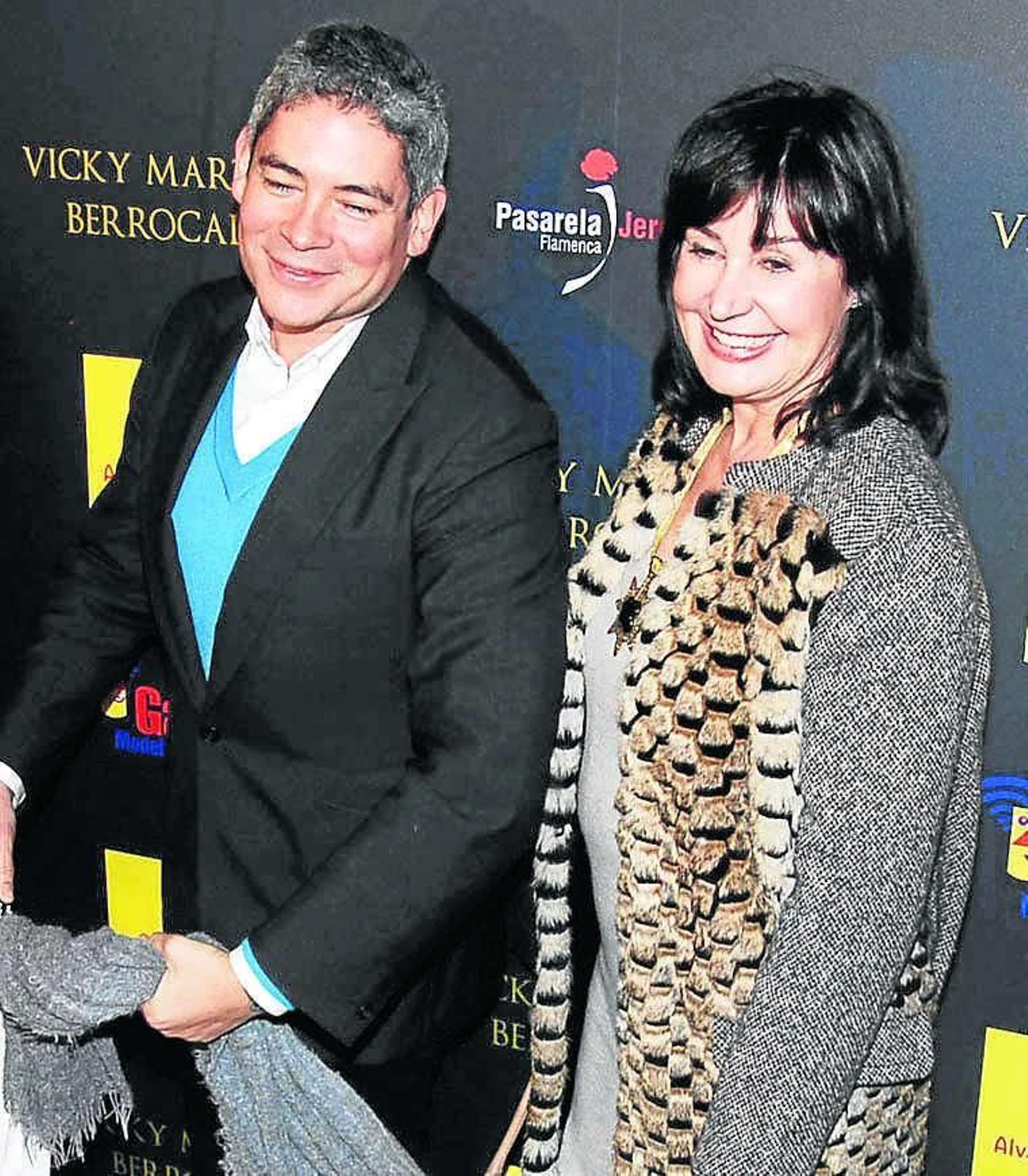 Pasarela Flamenca Jerez 2010