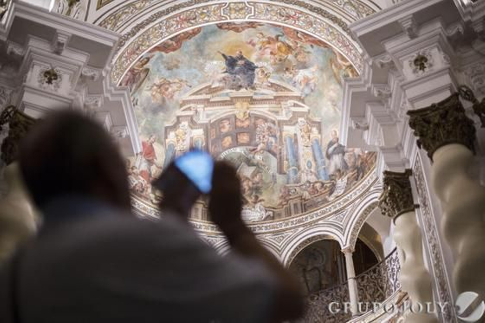 Fotos: Juan Carlos Muñoz y M.J. López