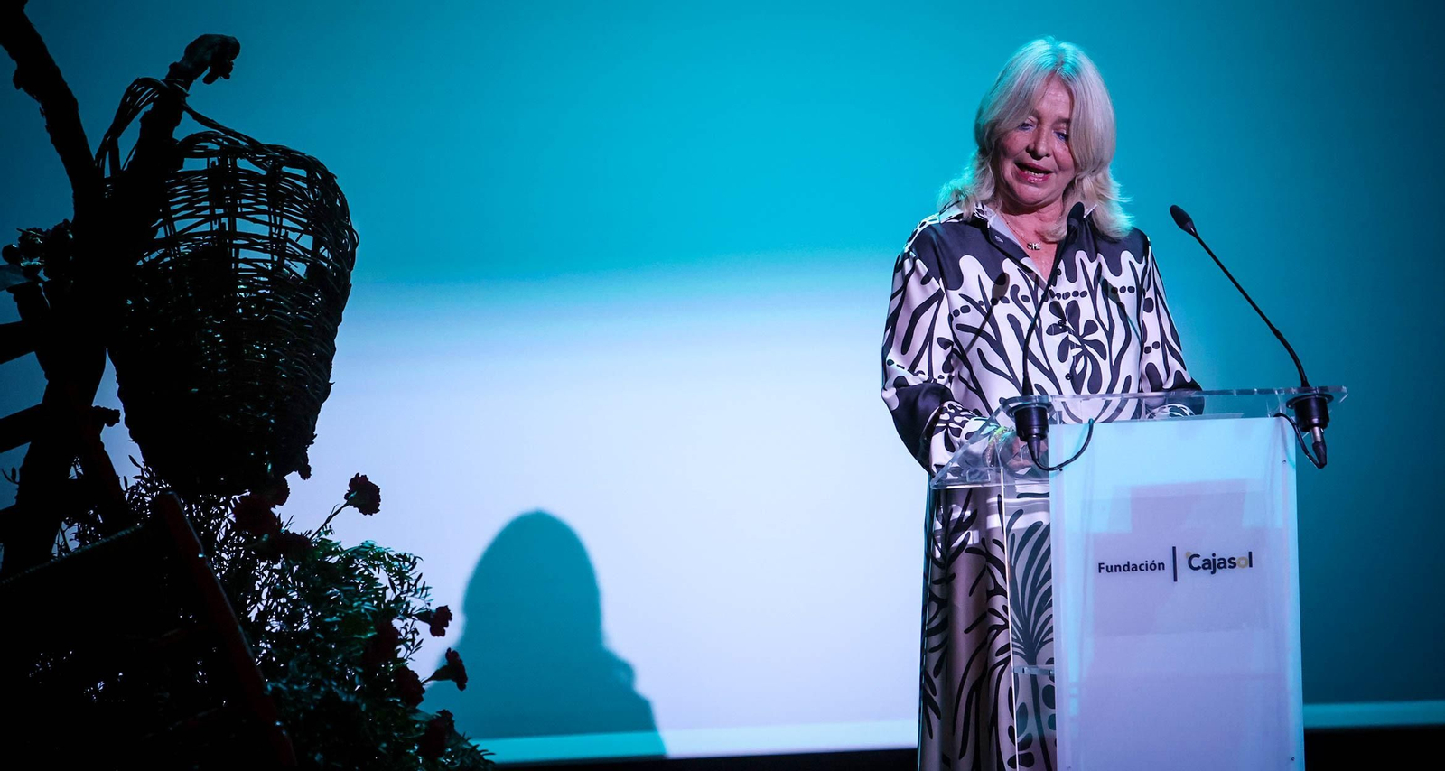 Fundación Cajasol hace entrega de los Premios Tradición en Jerez