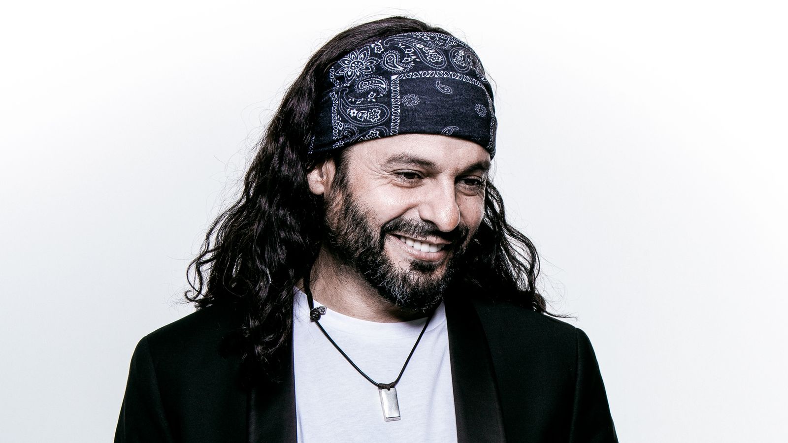 El Arrebato regresa a Roquetas, donde siempre se siente como en su casa.