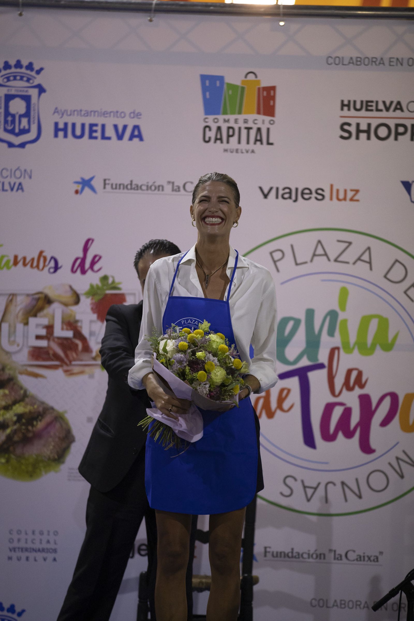 Imágenes del pregón de la Feria de la Tapa 2022