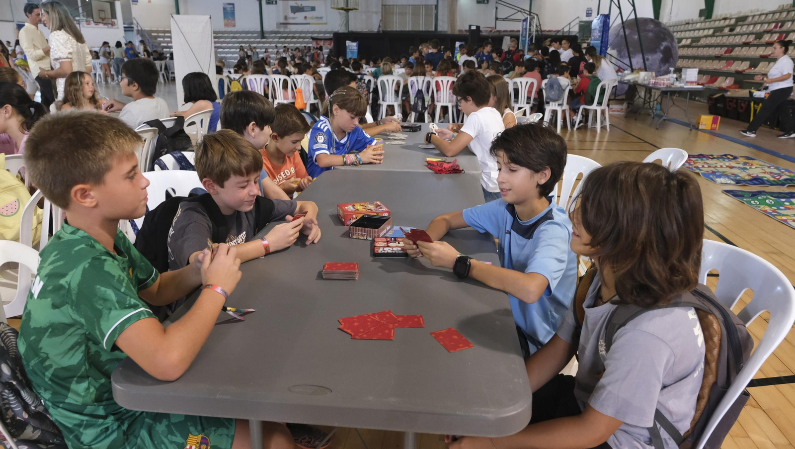 La Semana de la Tecnología e Innovación Tecno Tribu, en imágenes