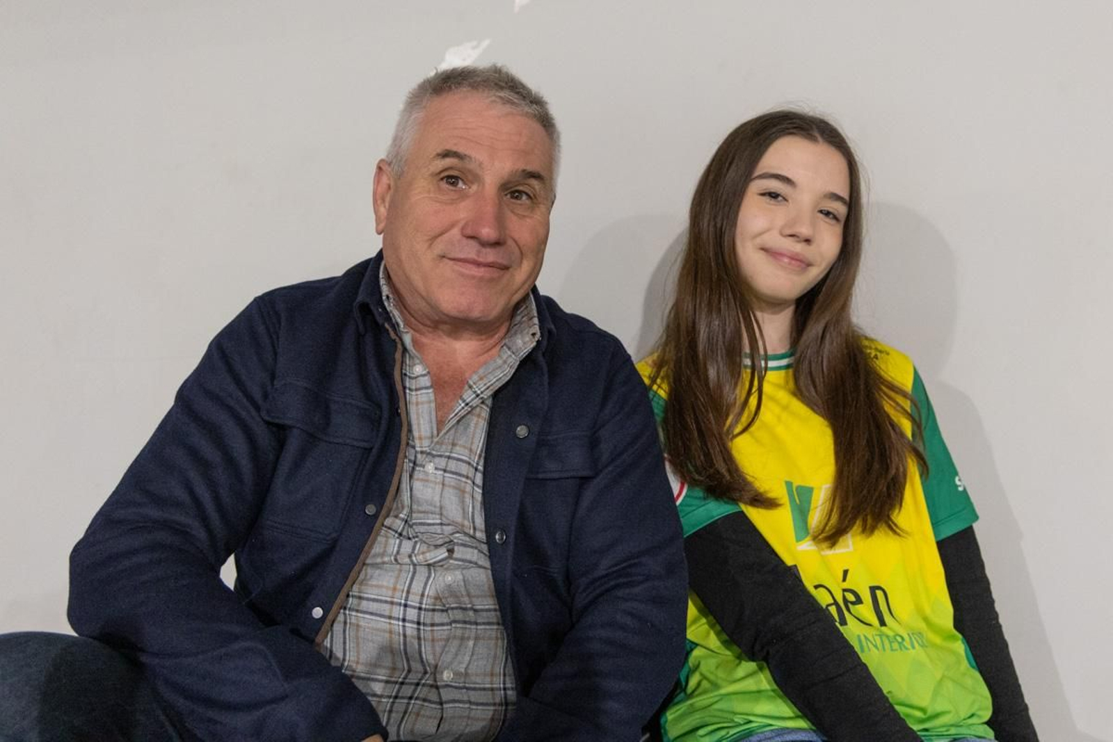 La fiesta amarilla en la goleada del Jaén FS al Barça, en imágenes