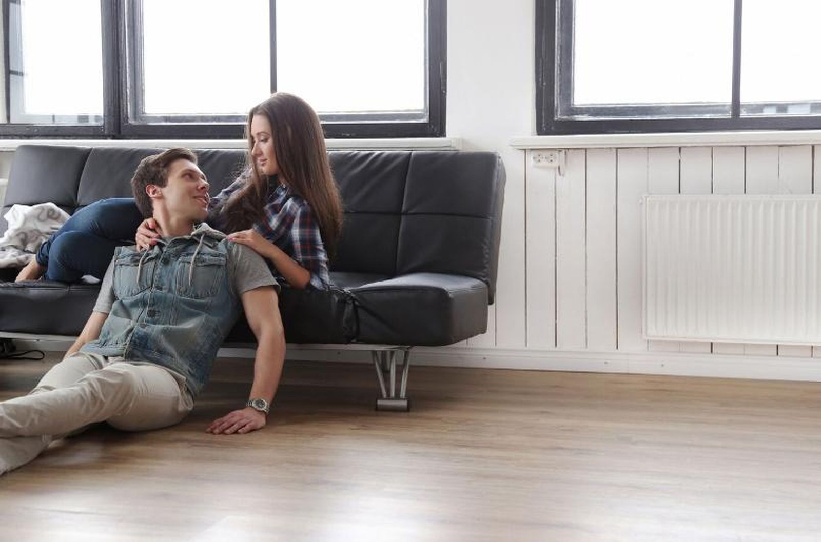 Las ventajas de la instalación de suelo radiante para optimizar los sistemas de climatización en el hogar