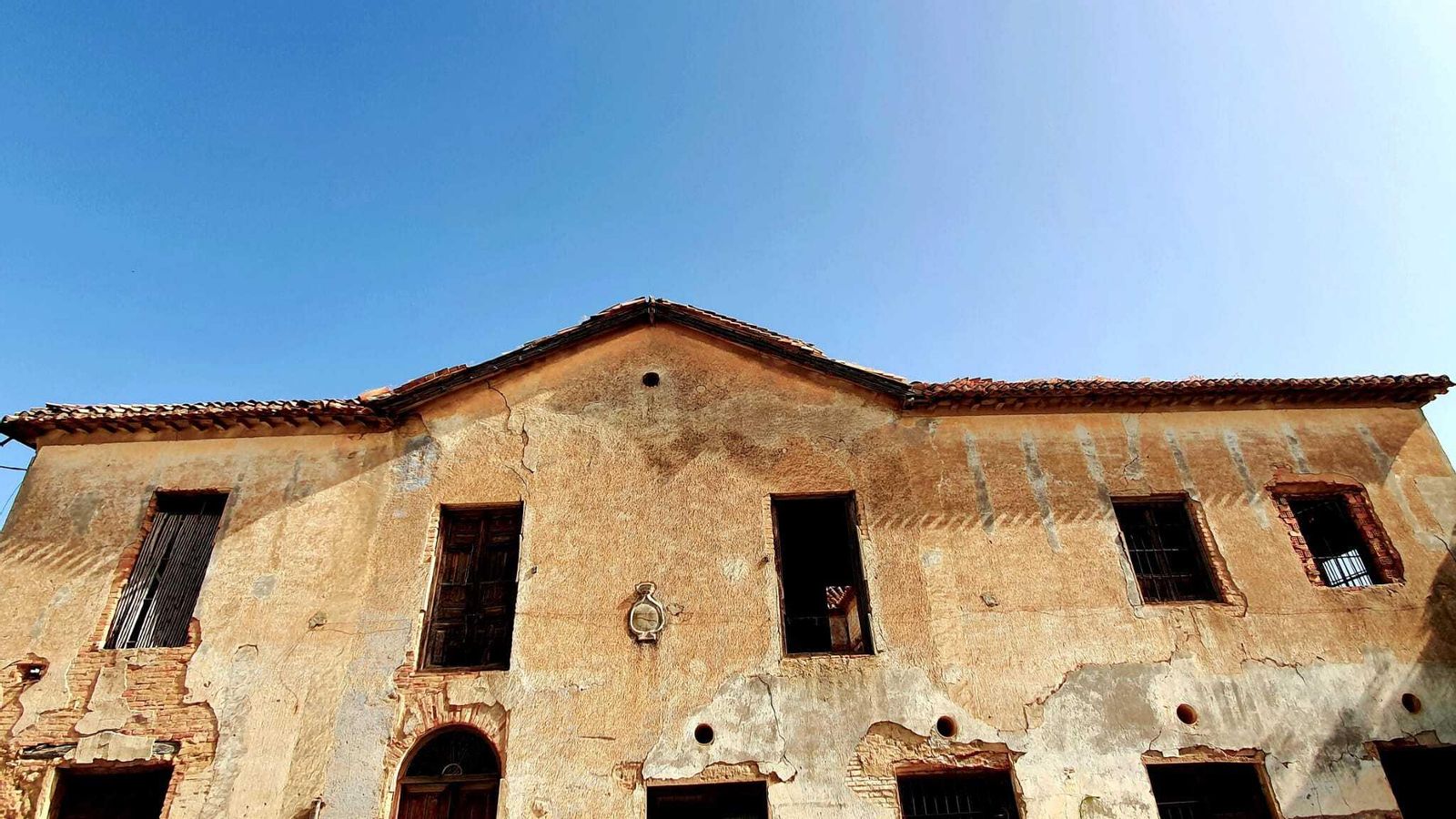 Casa del Marqués de Otura.