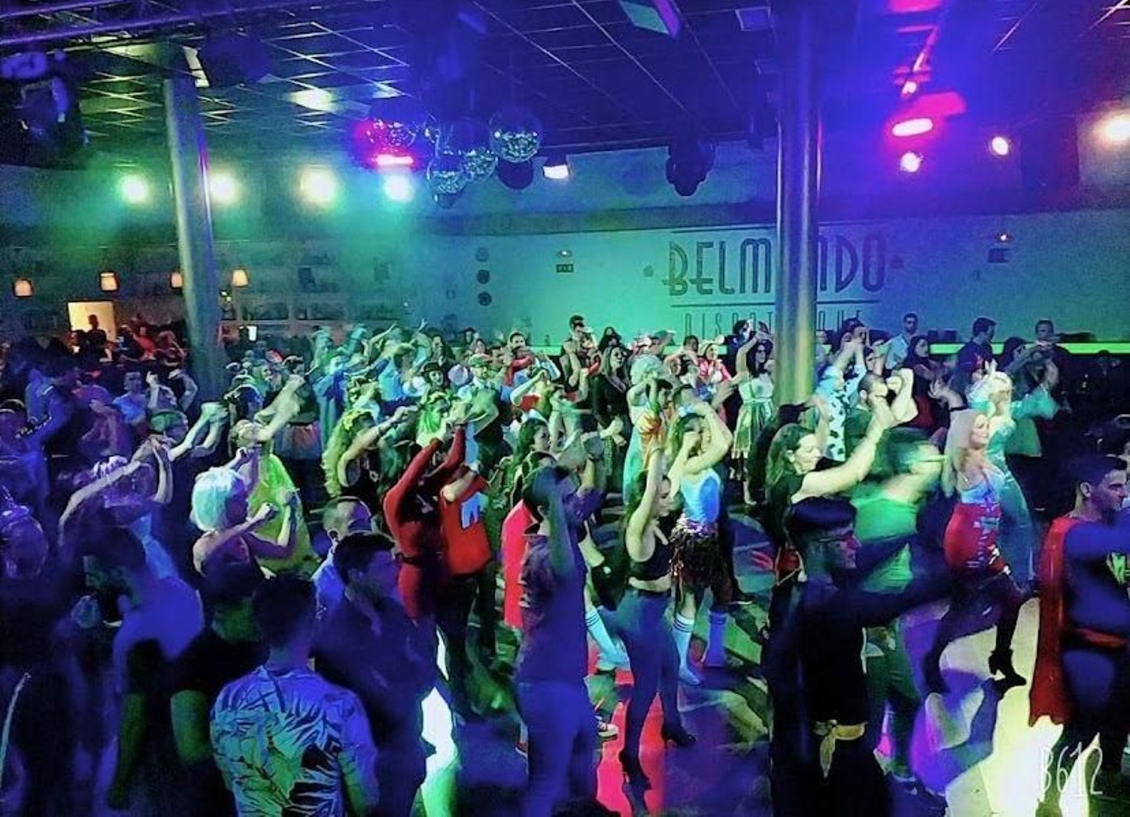Dónde salir de fiesta en Jerez este otoño 2023