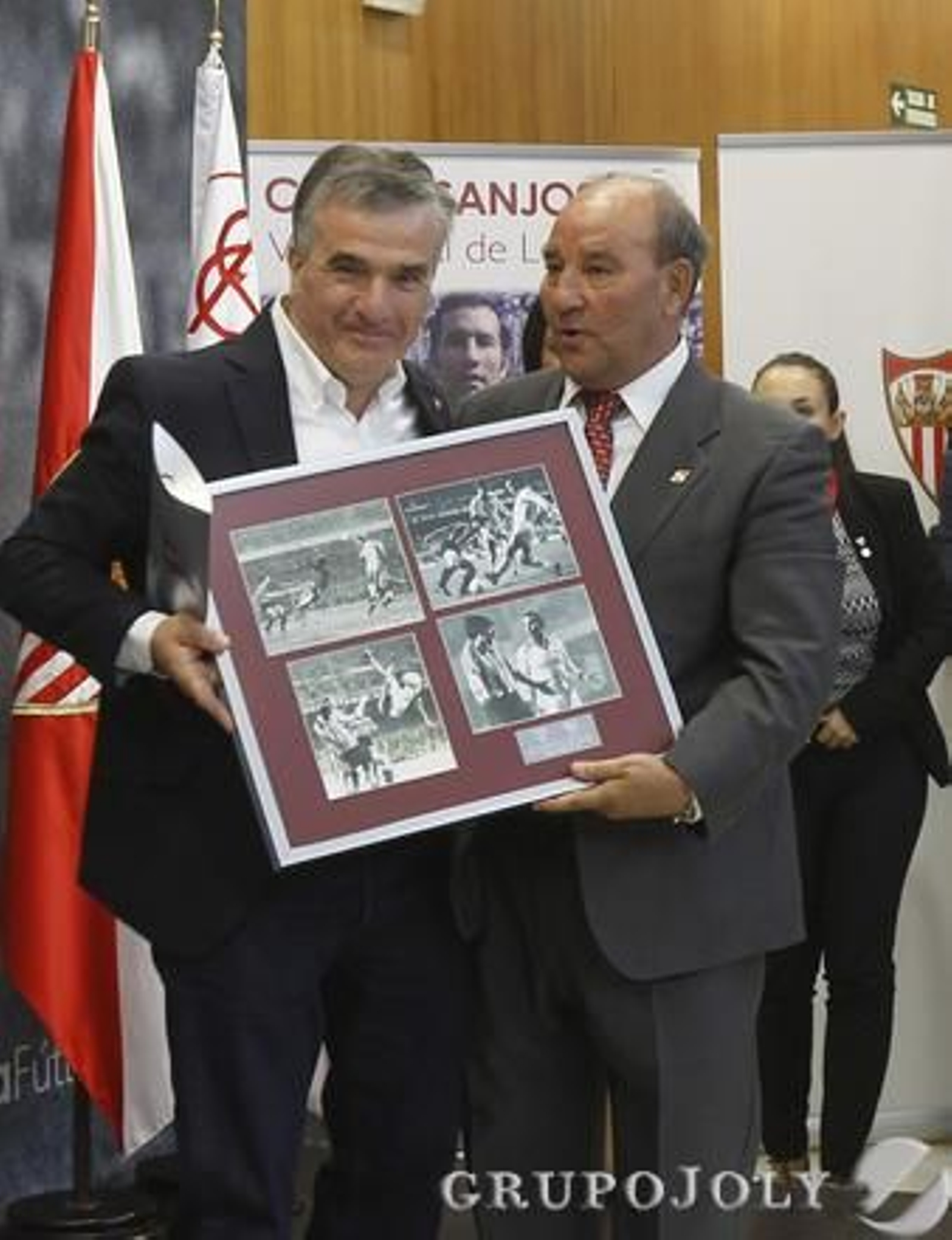 Foto: Antonio Pizarro