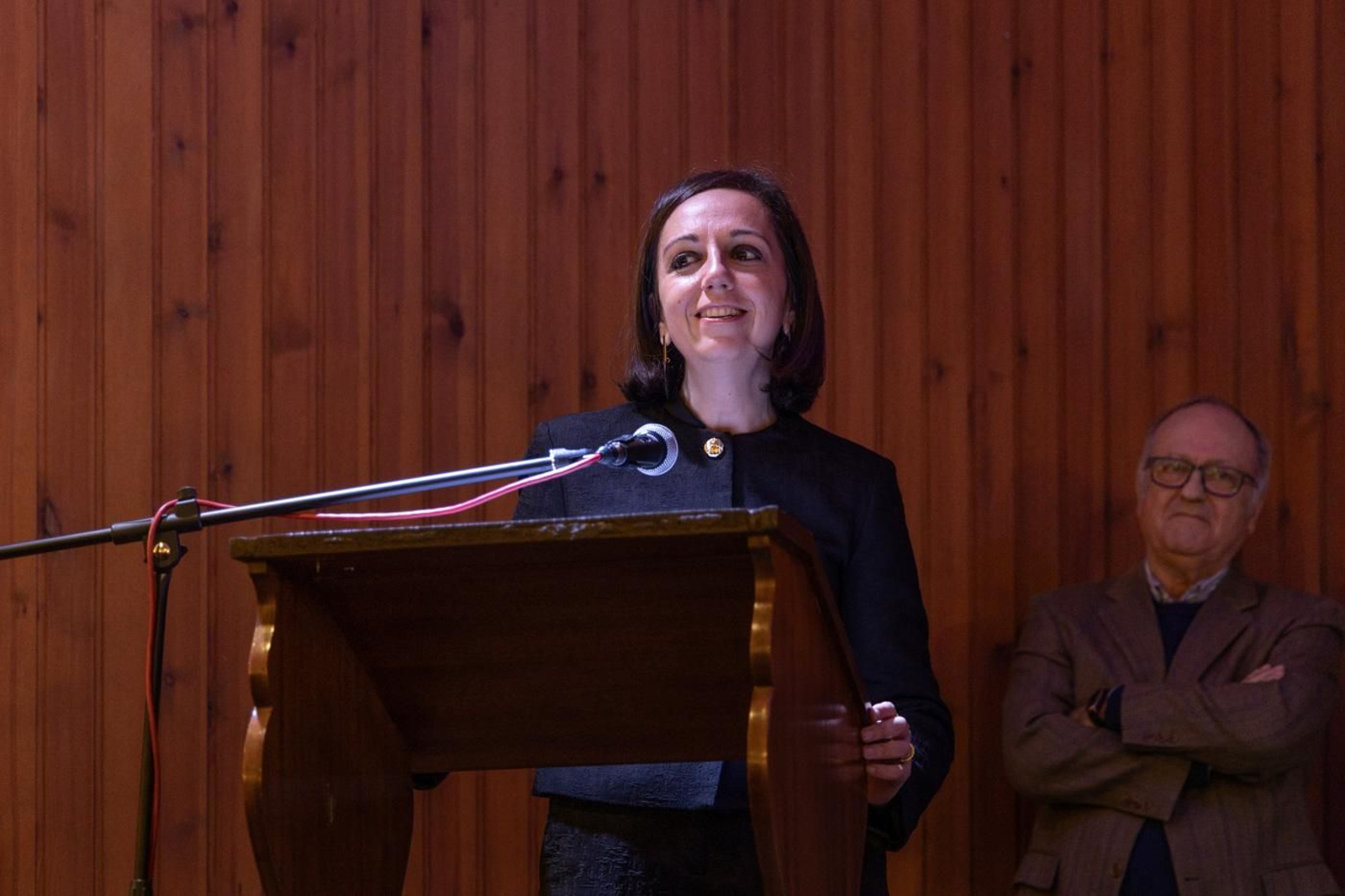 La Peña Flamenca de Jaén presenta sus actividades para 2025