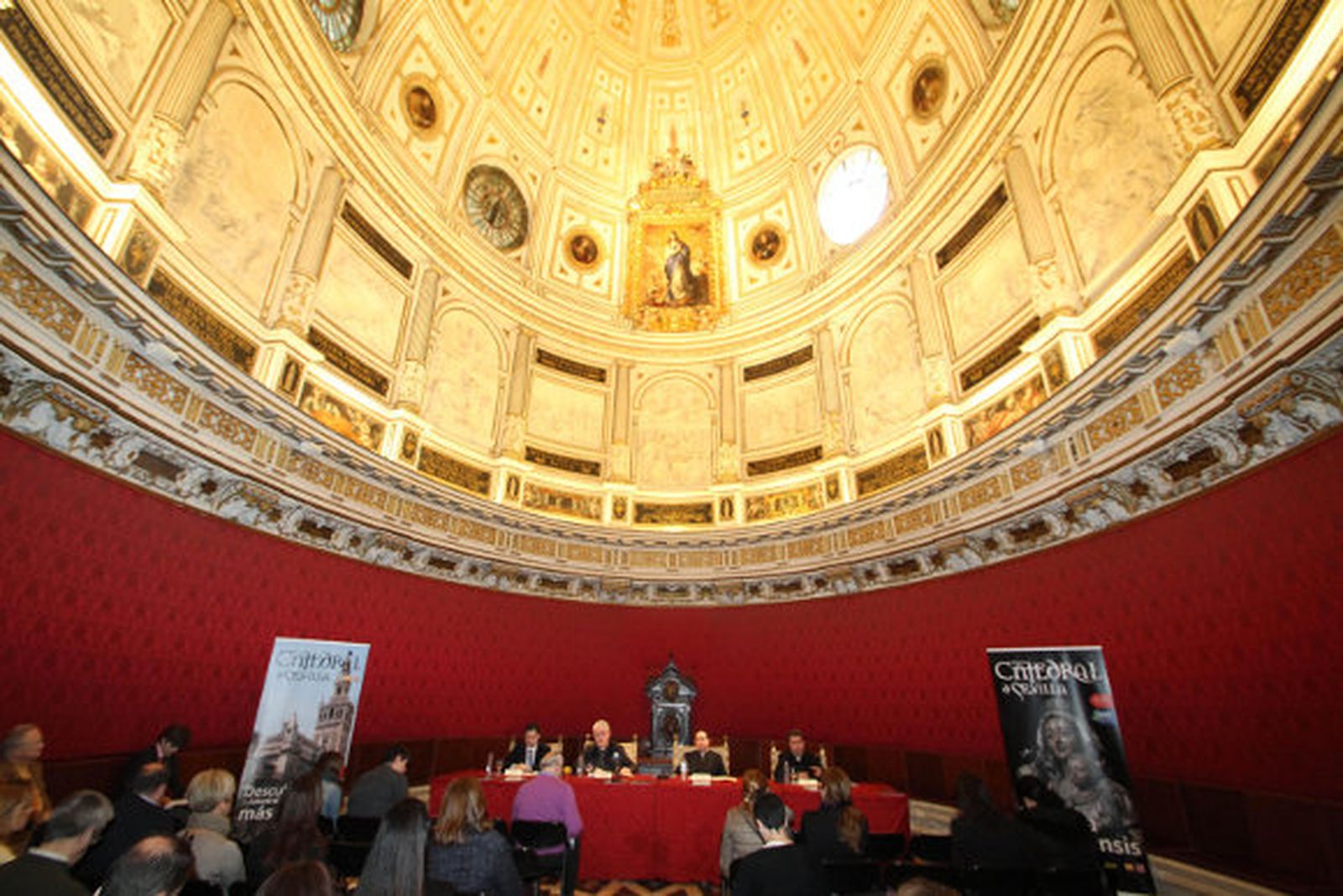 La Catedral estrena revista