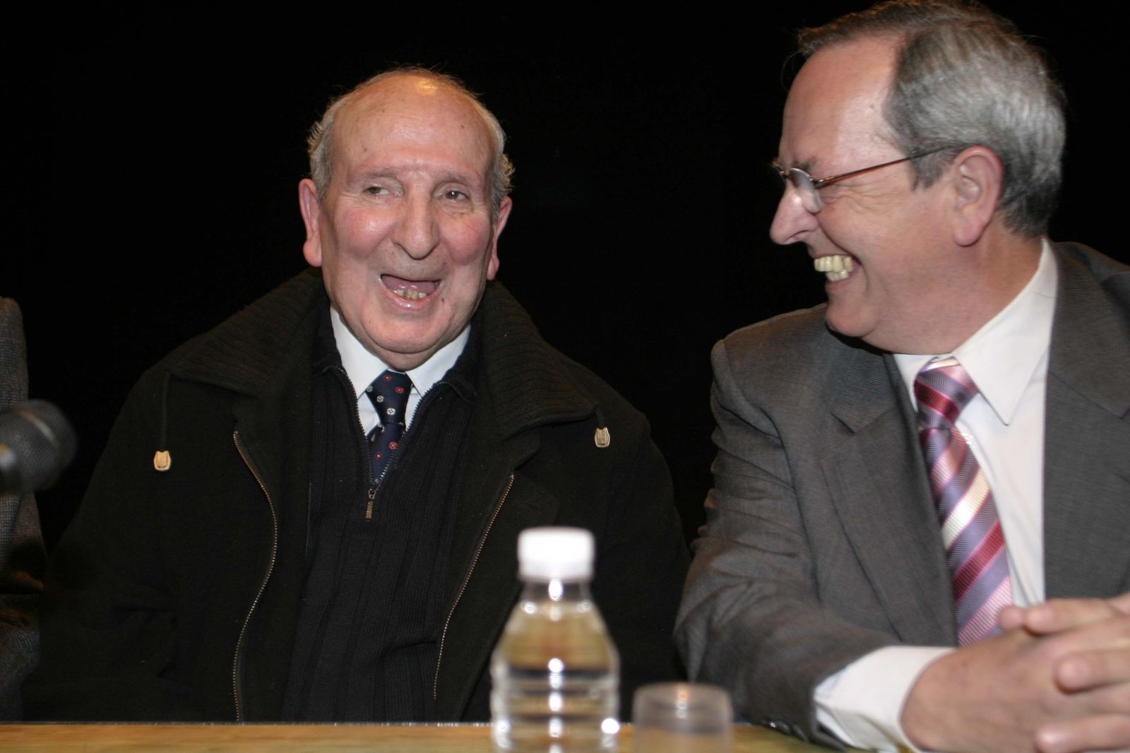 José Martín Recuerda.