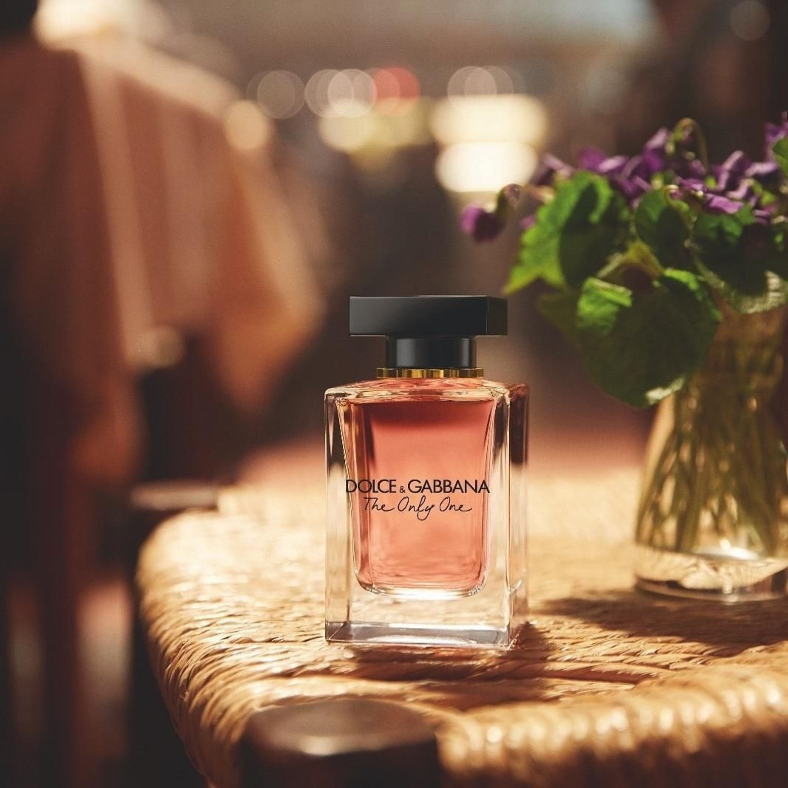 'The Only One', de Dolce & Gabbana.